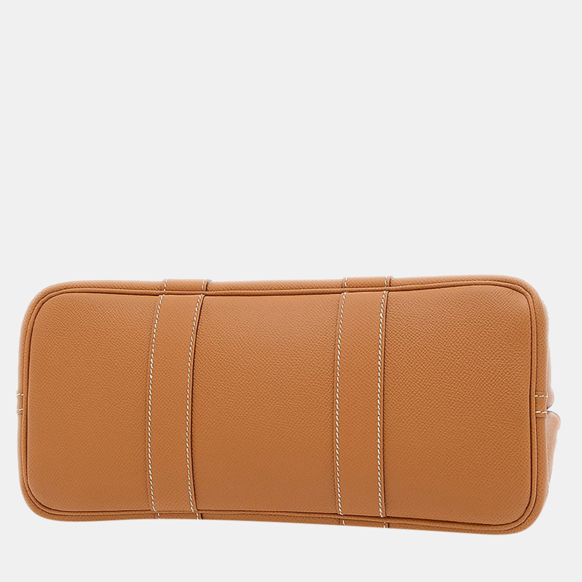 

Hermes Garden Party TPM 30 Handbag Epson Gold U Stamp