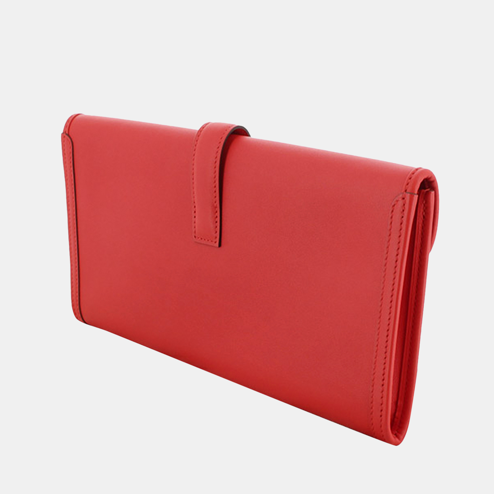 

Hermes Swift Jige Elan 29, Red