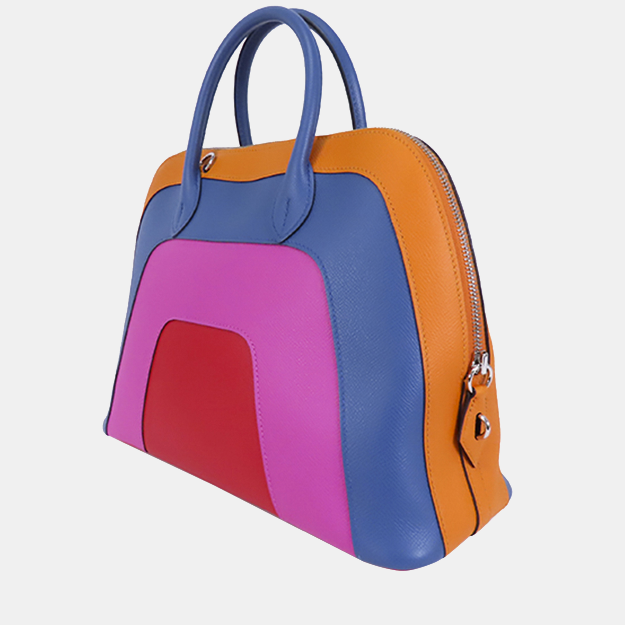 

Hermes 1923 Epsom Bollide 30, Multicolor