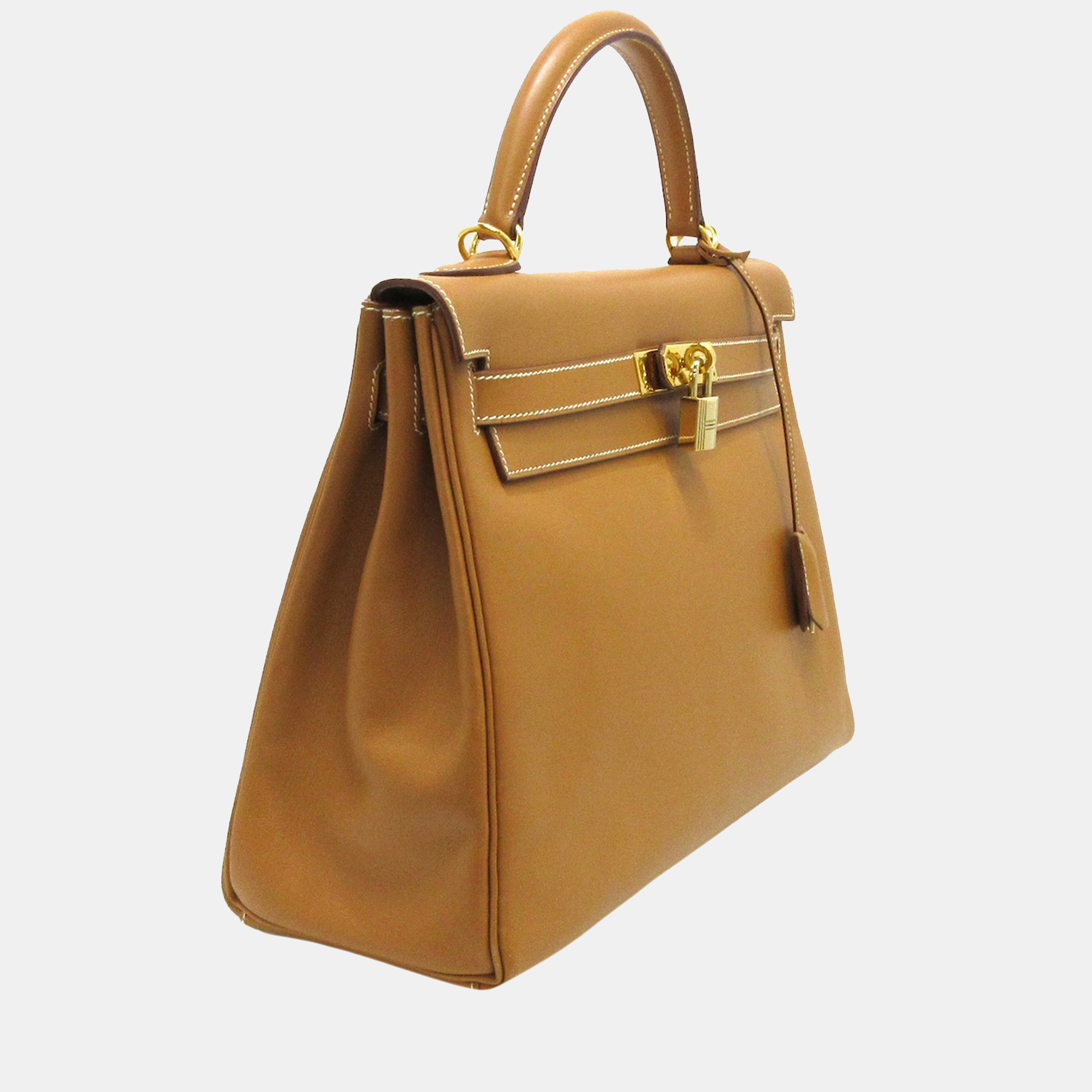 

Hermes Brown Kelly 32
