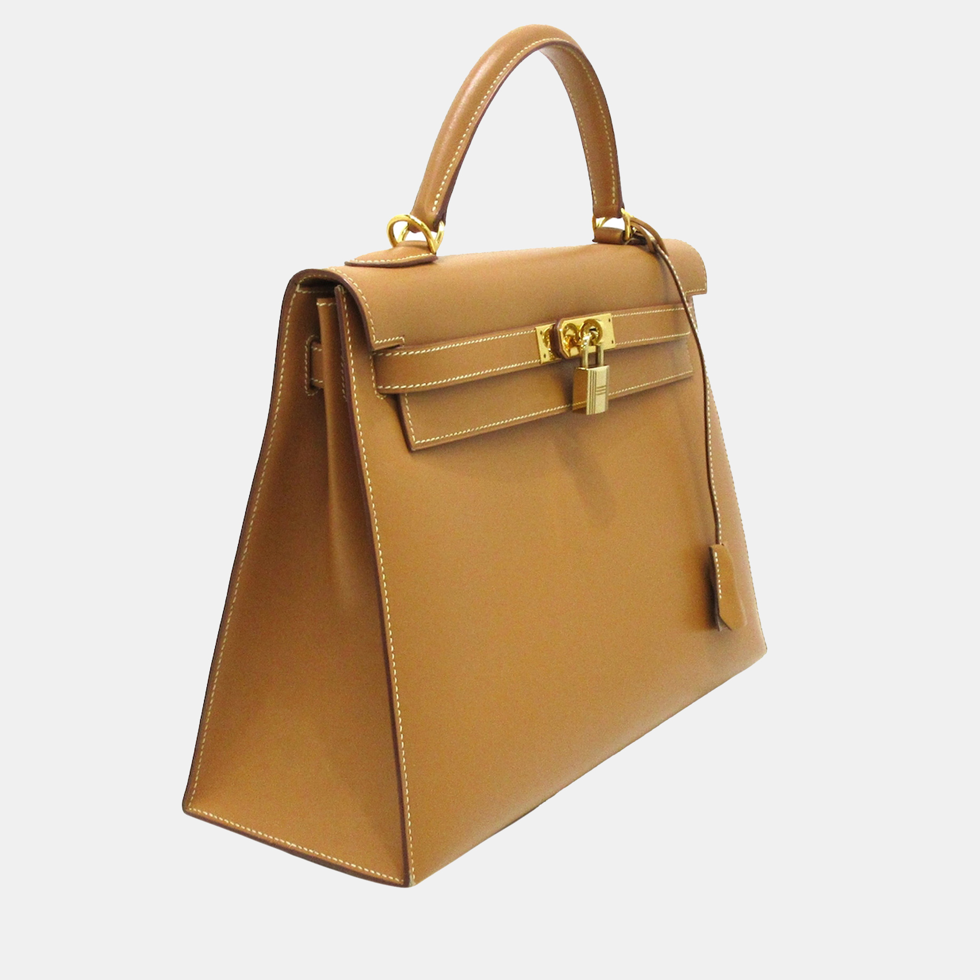

Hermes Brown Kelly 32