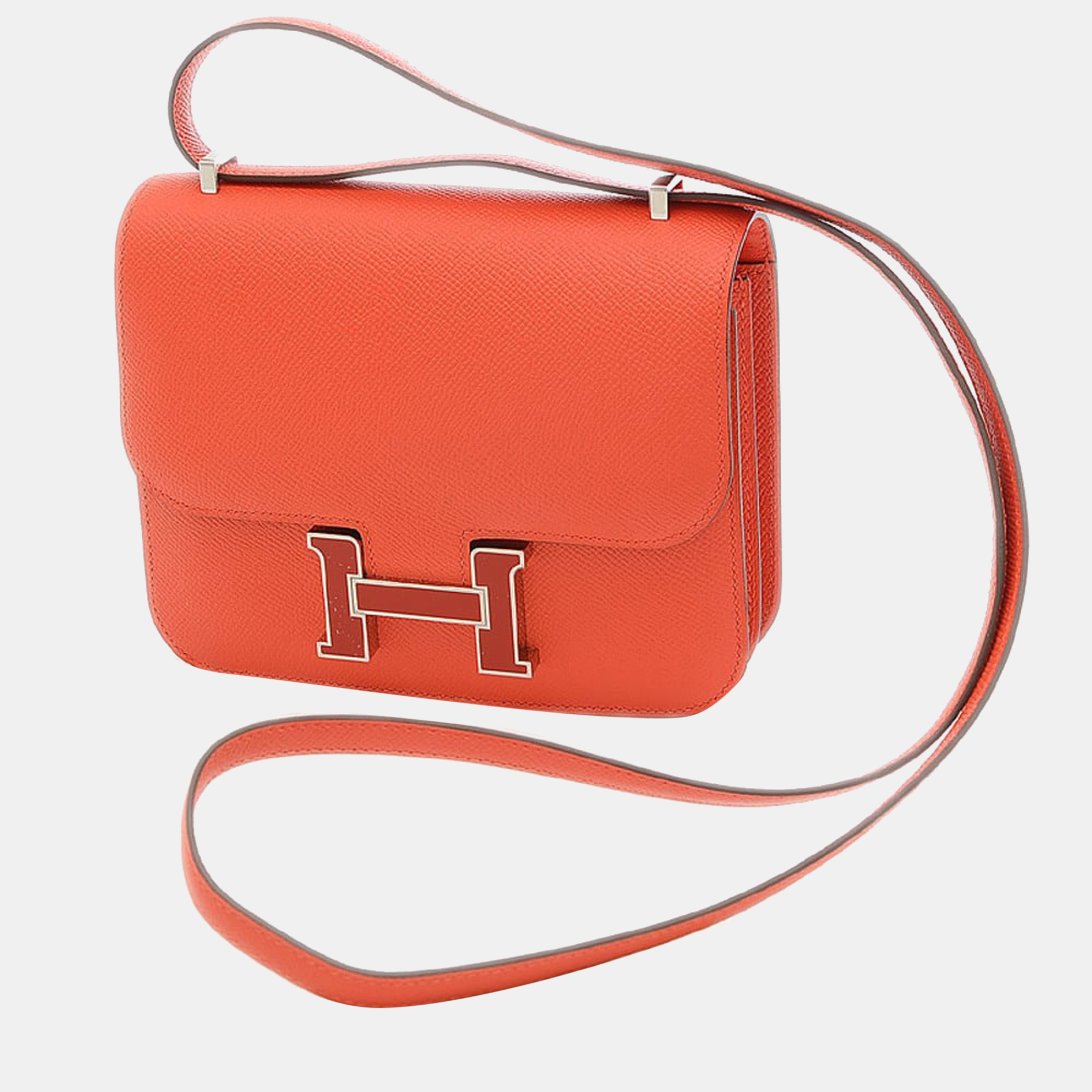 Hermes Constance Mini 18 Shoulder Bag