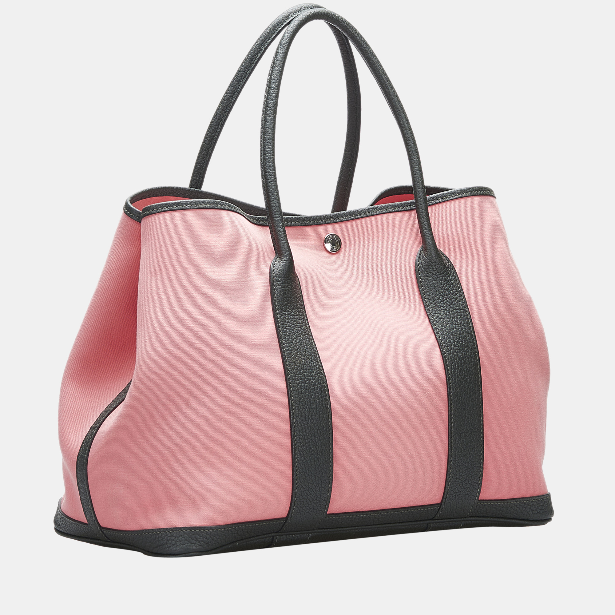 

Hermes Pink Garden Party 36
