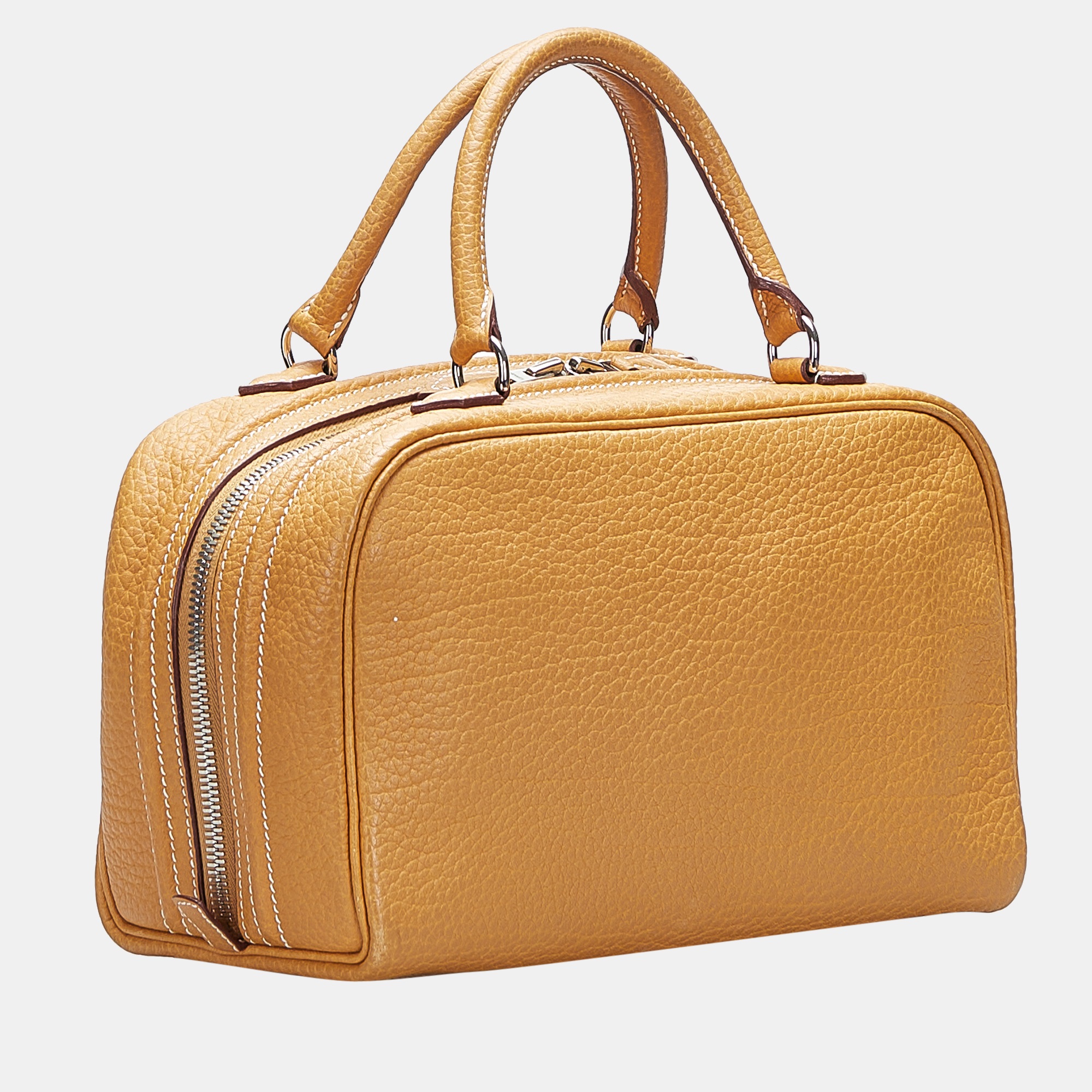 

Hermes Epsom Sac En Vie 26, Brown