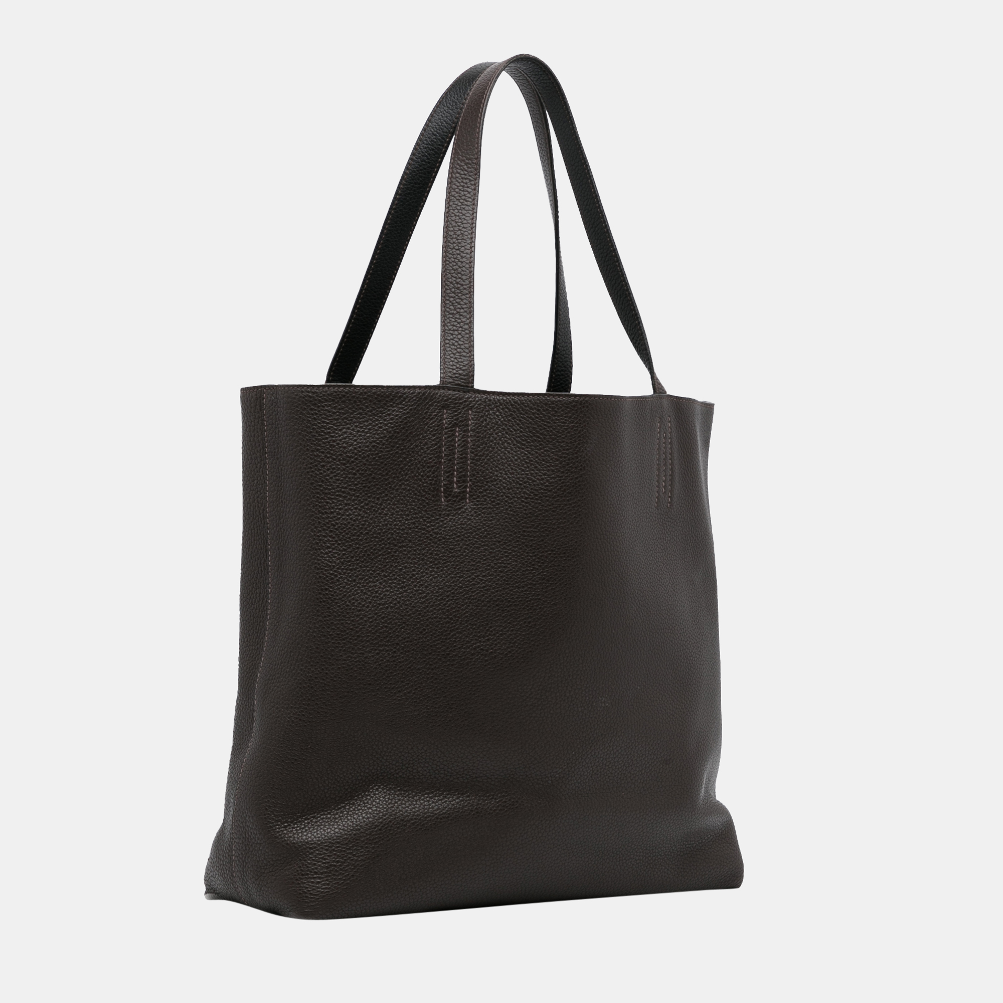 

Hermes Black Hermes Double Sens 45