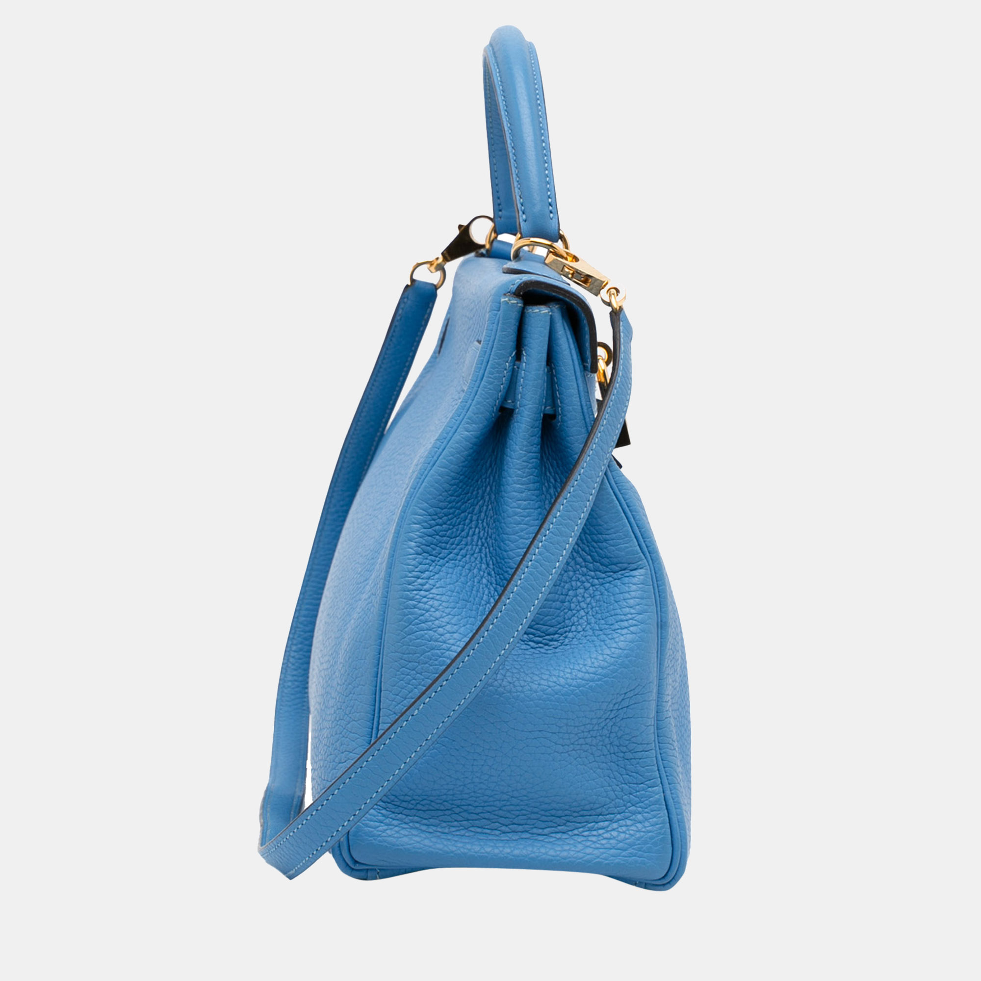 

Hermes Blue 2014 Clemence Kelly 32