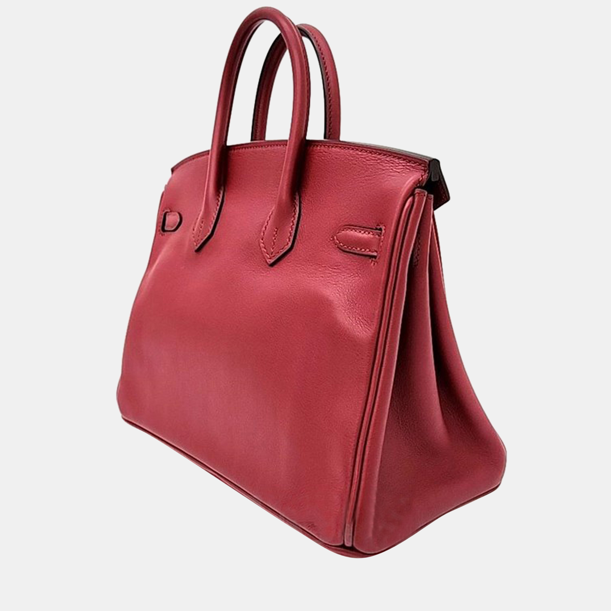 

Hermes Birkin 25 bag, Burgundy