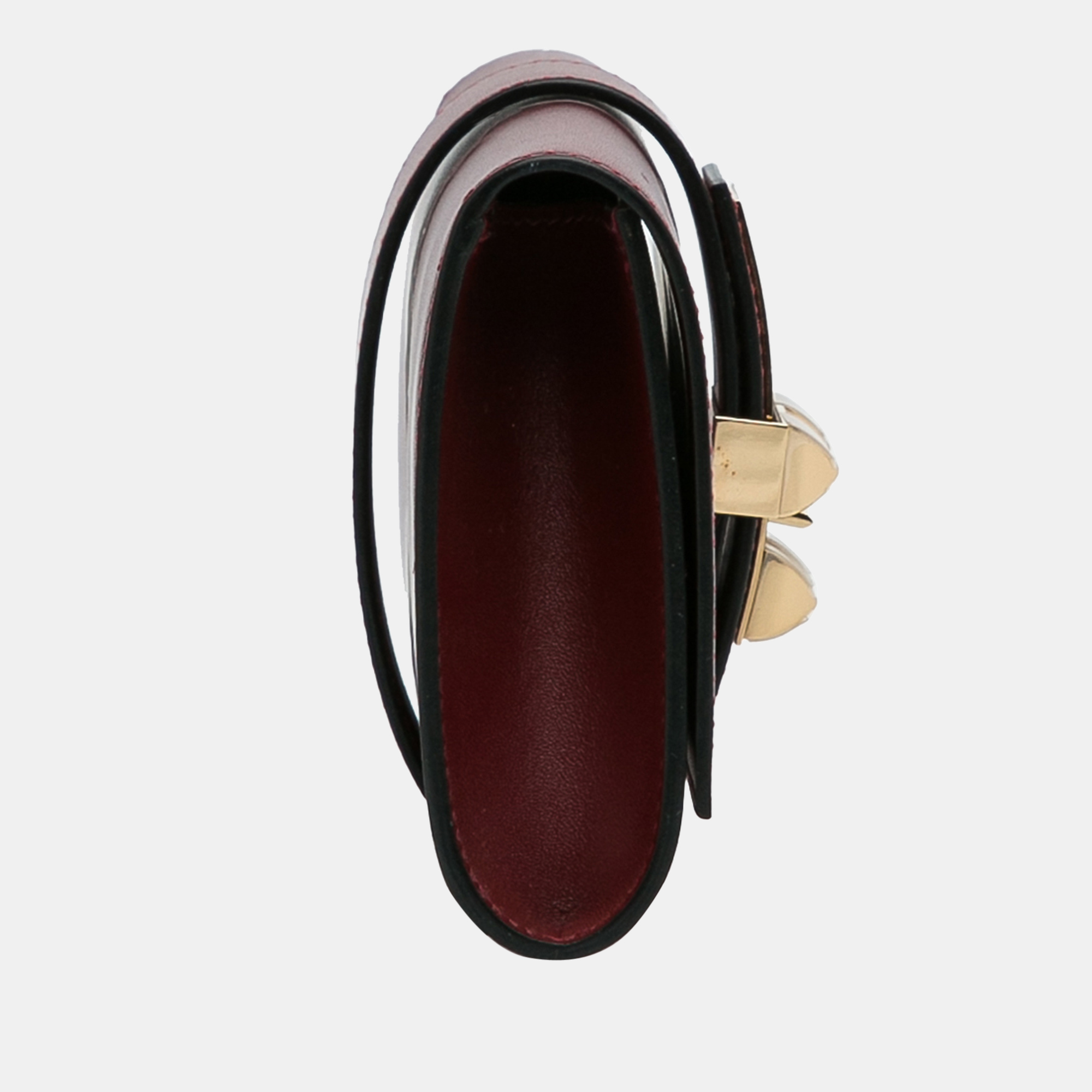 

Hermes Red Box Medor 23