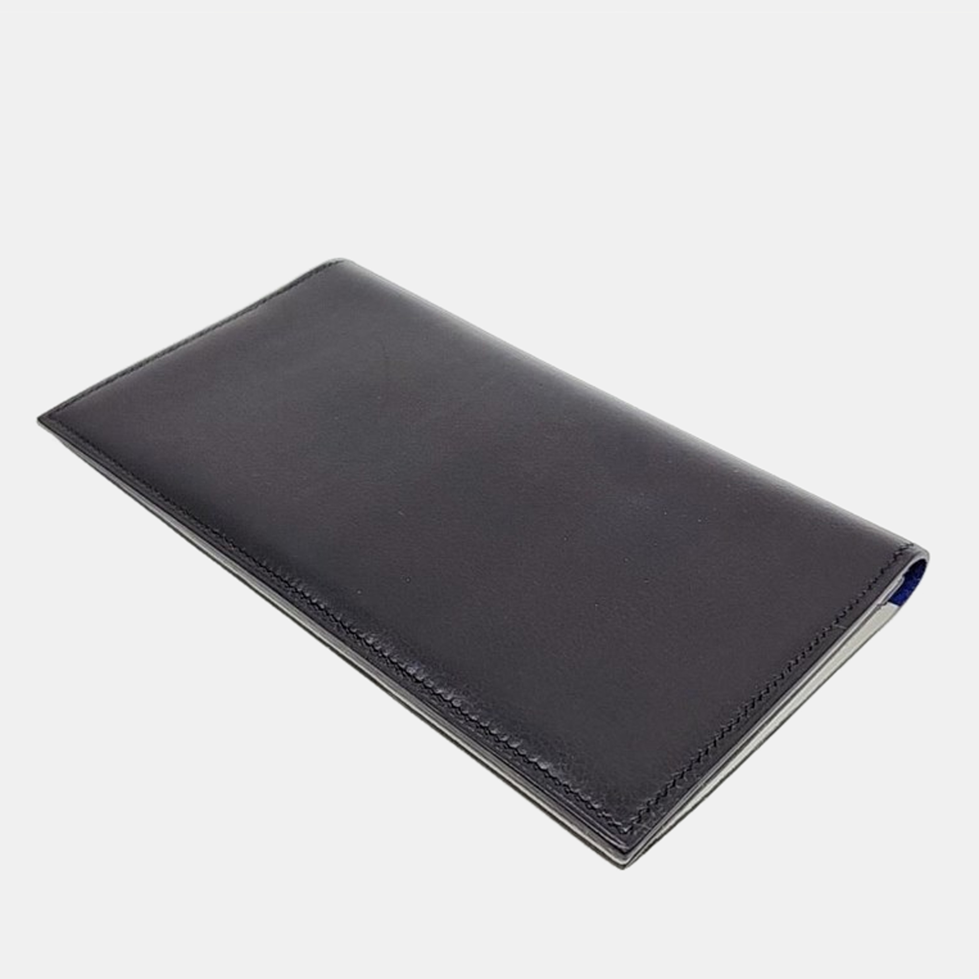 

Hermes MC2 Fleming Wallet, Black