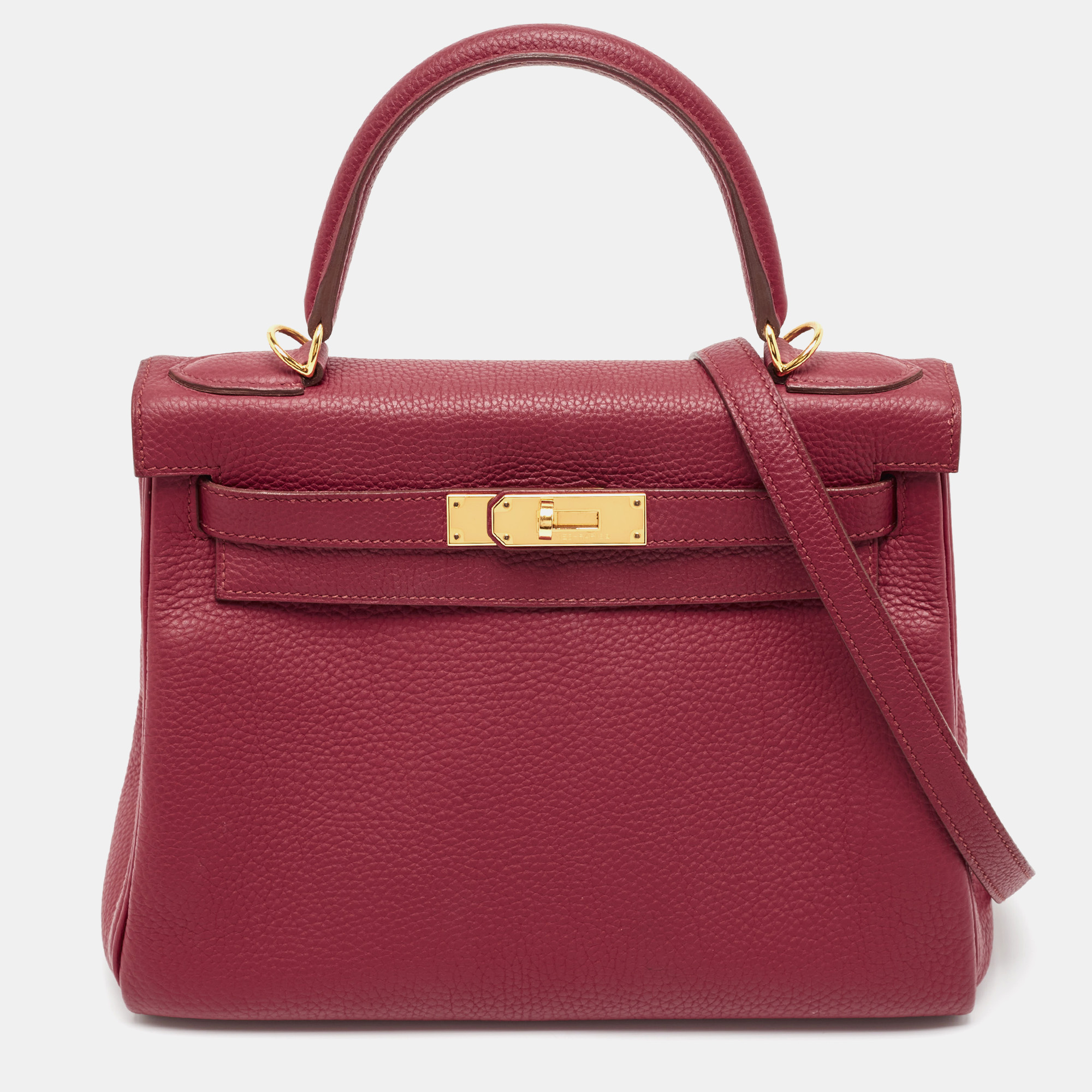 Brand New Hermes Birkin Rouge Grenat 35 Togo at 1stDibs  rouge grenat  hermes, hermes rouge grenat, rouge grenat birkin