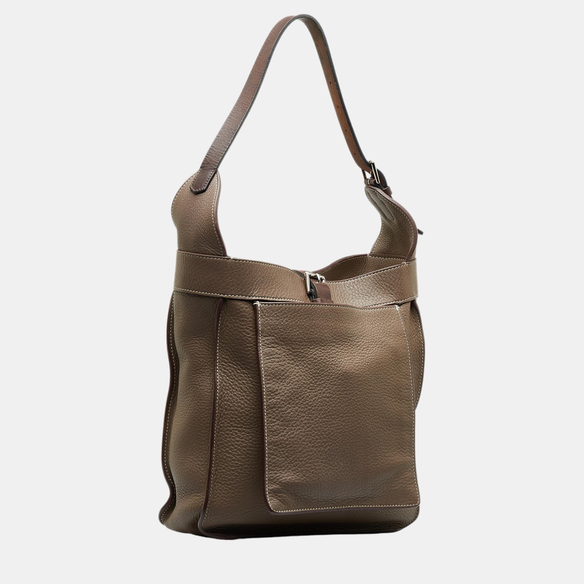 

Hermes Brown Marwari PM