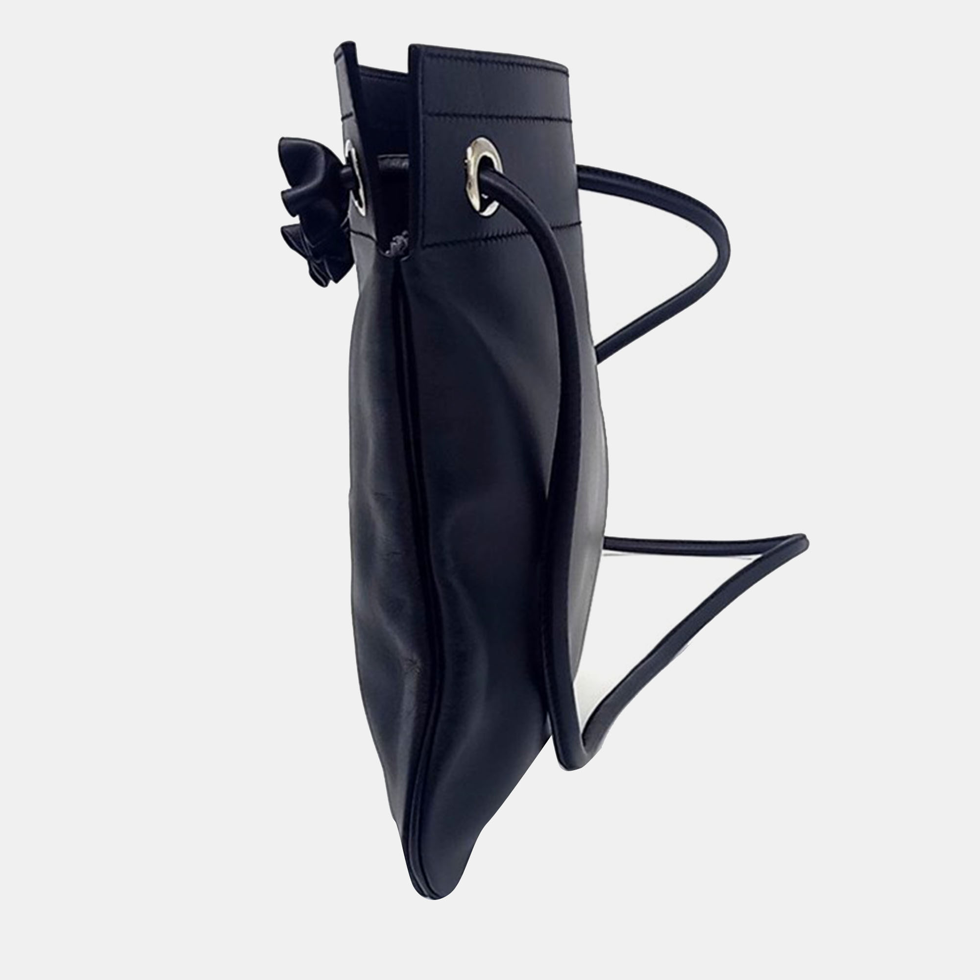 

Hermes Arin Mini Bag, Black