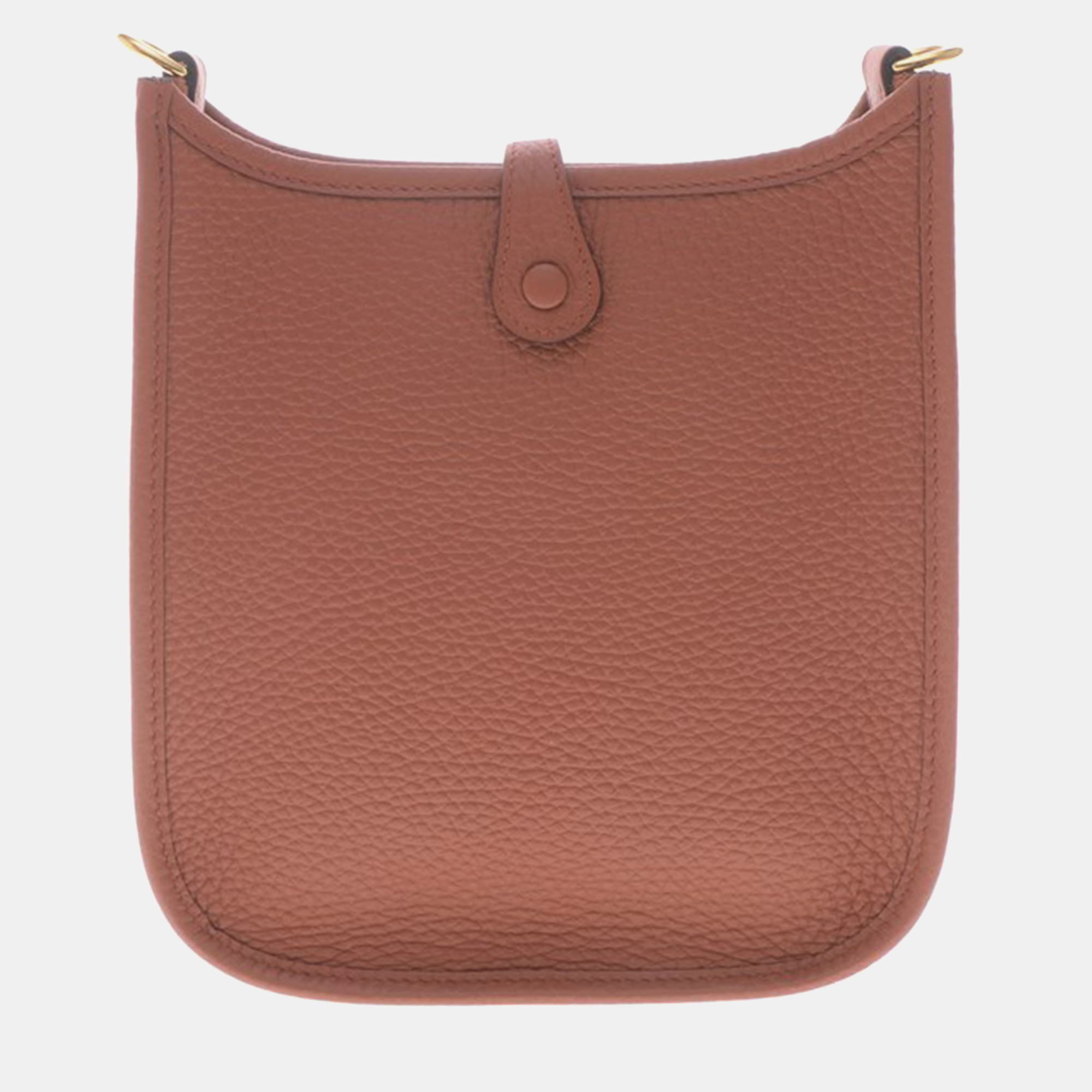 

Hermes Evelyn 16 handbag, Red