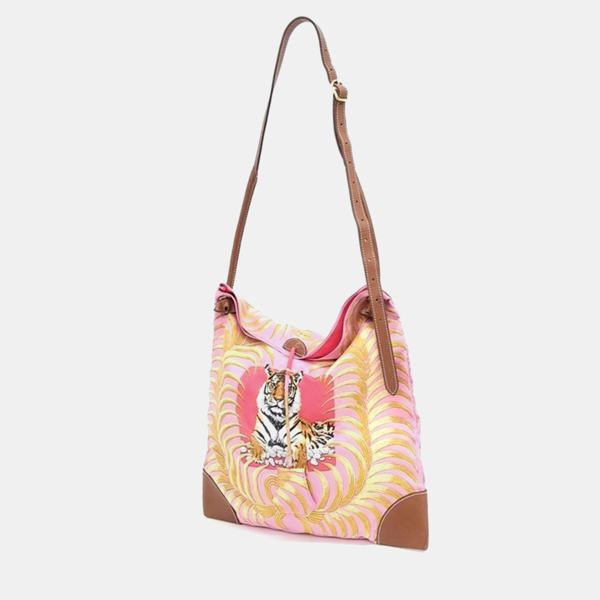 Hermes Silky City PM handbag 