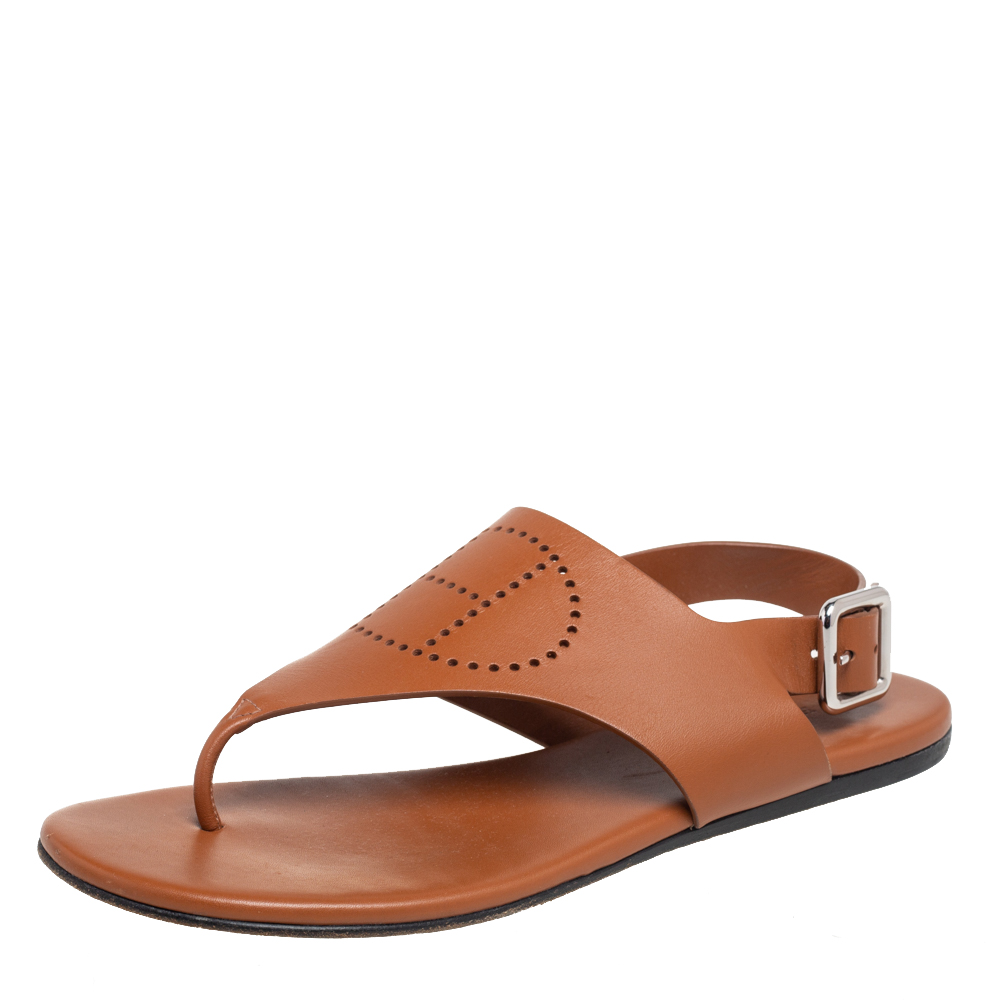 hermes kola sandals