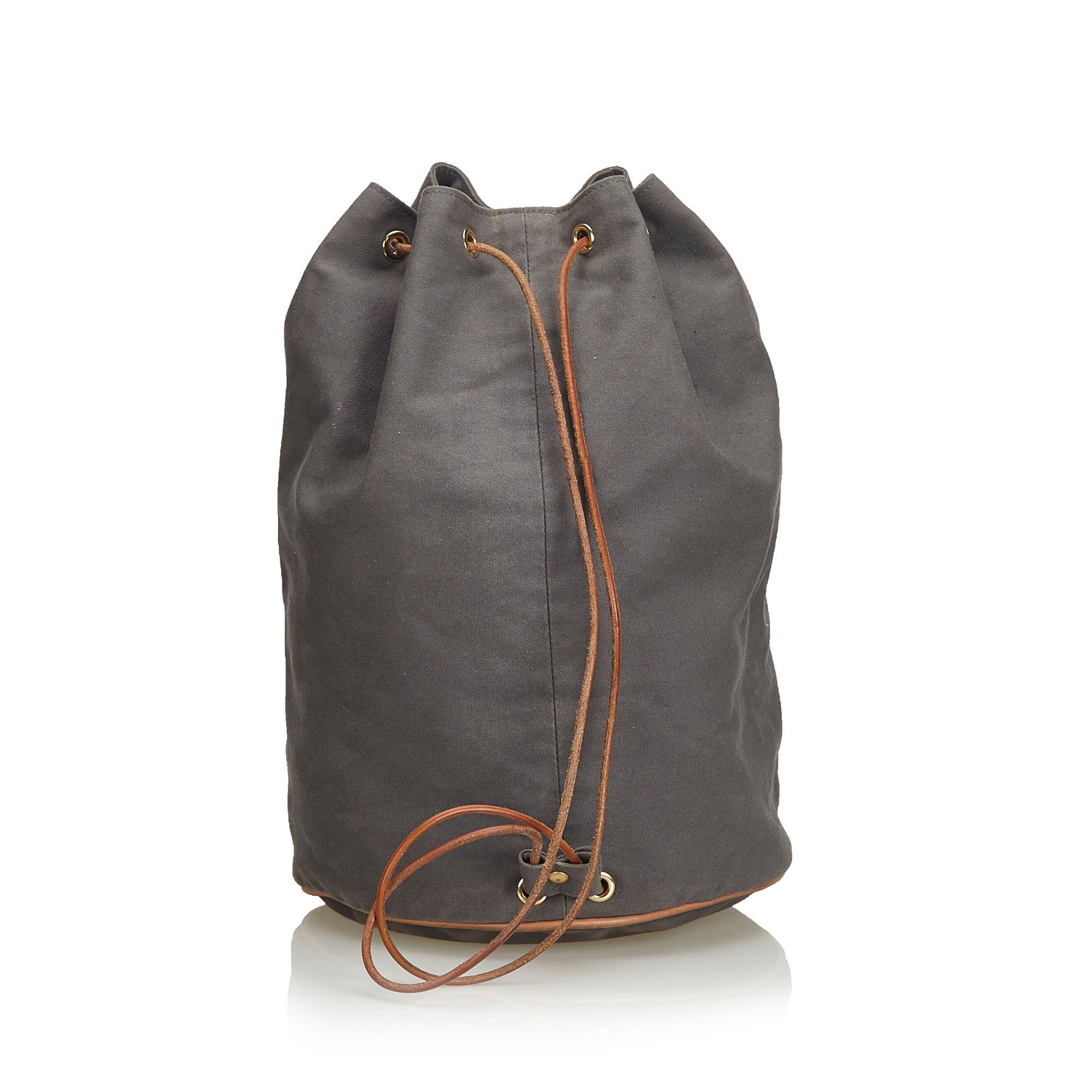 Hermes Drawstring Bag | SEMA Data Co-op