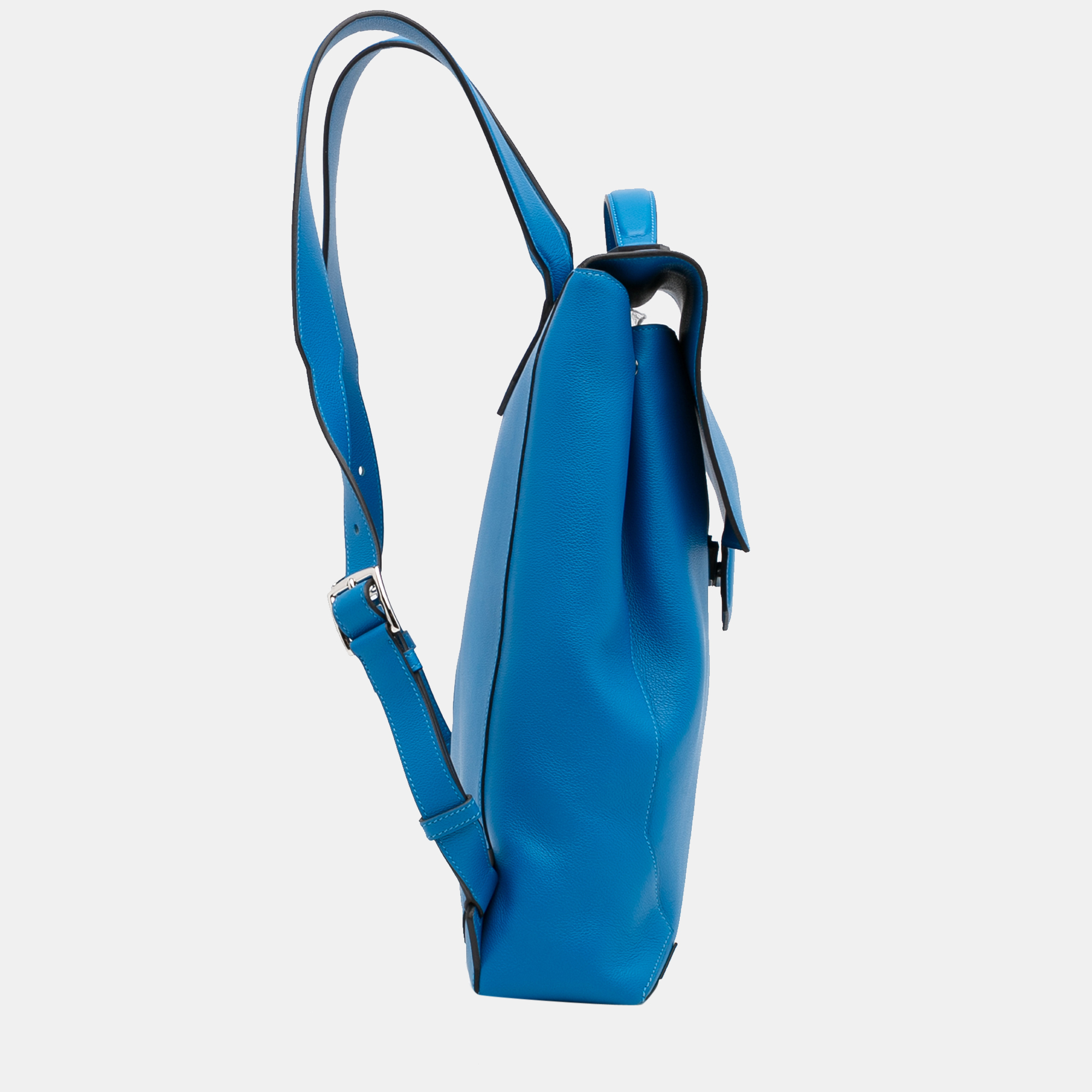 

Hermes Blue Flash Backpack
