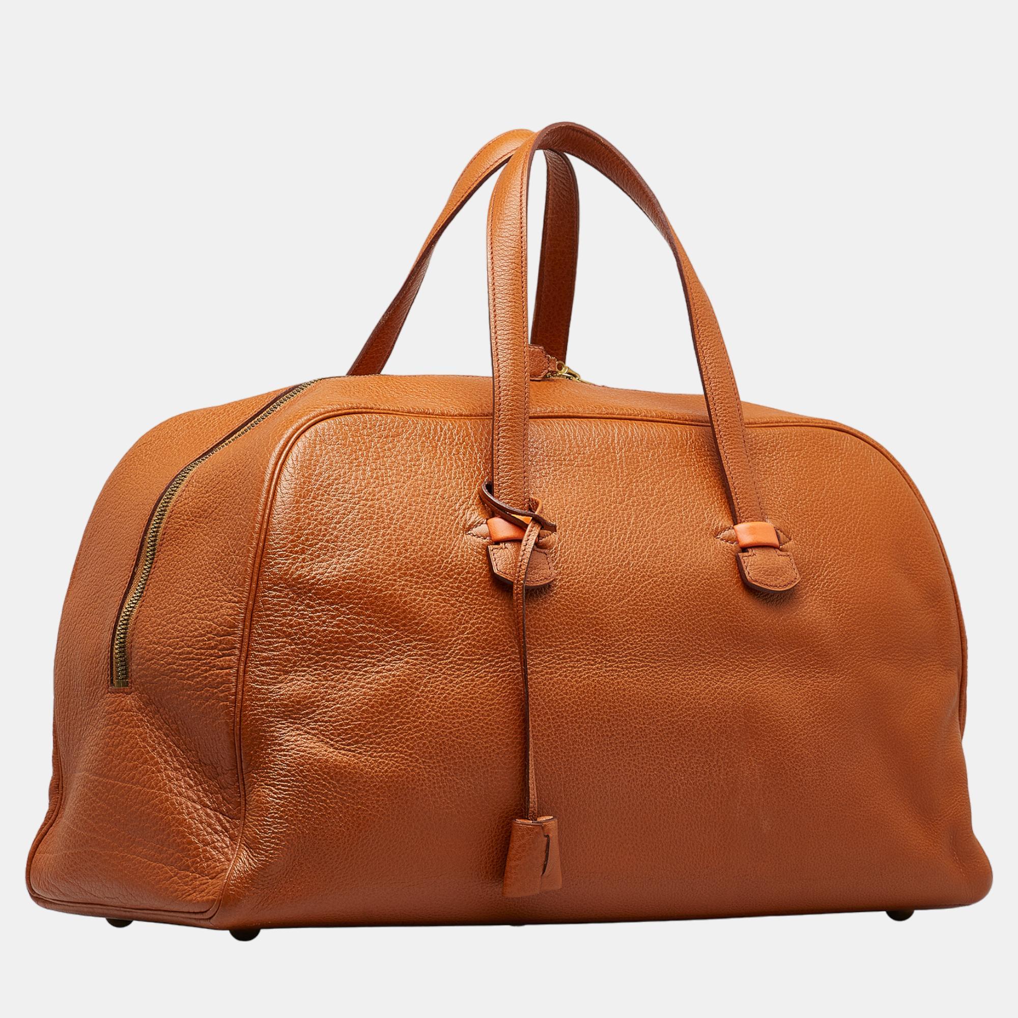 

Hermes Brown Galop d'Hermes 50