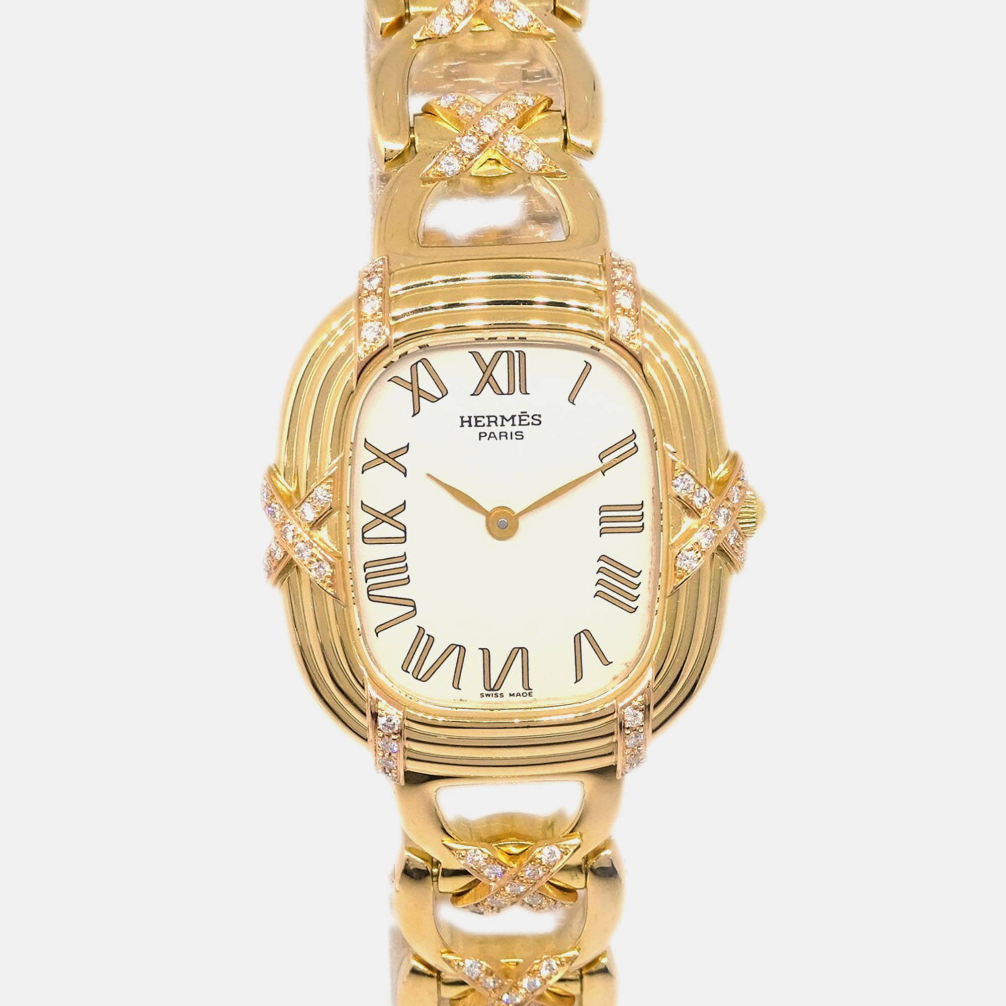 

Hermes White