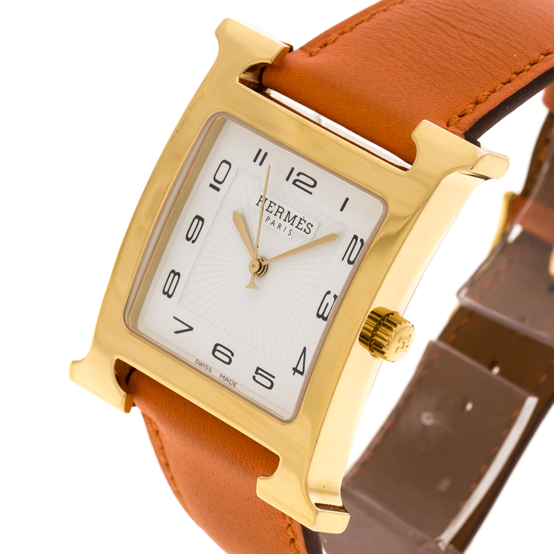 hermes watch worth it