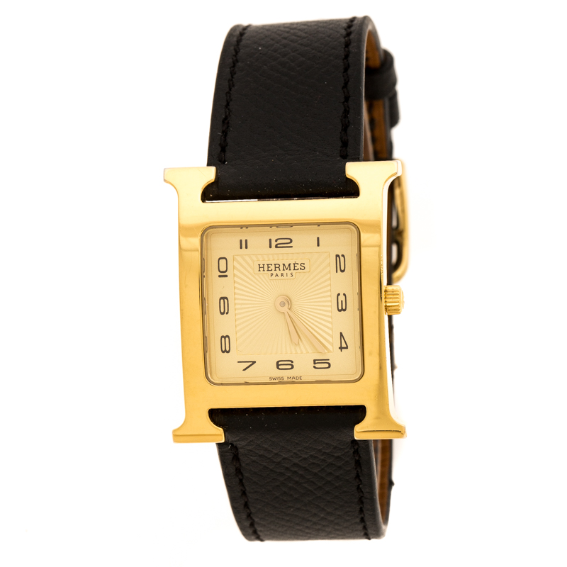 hermes watch women