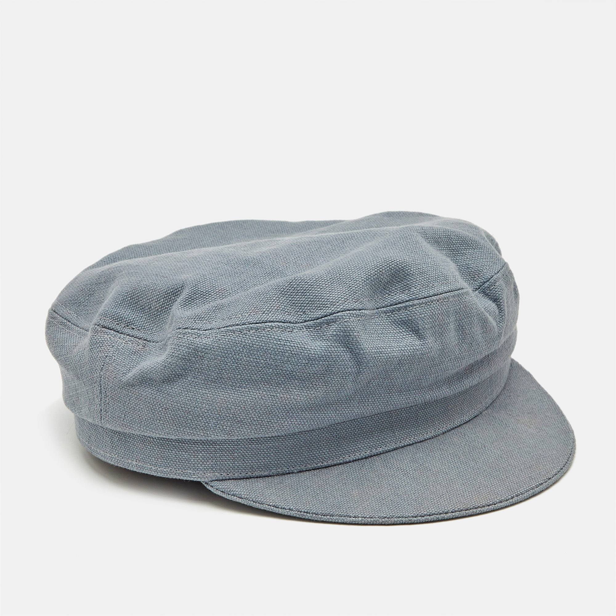 

Isabel Marant Blue Cotton Cap M