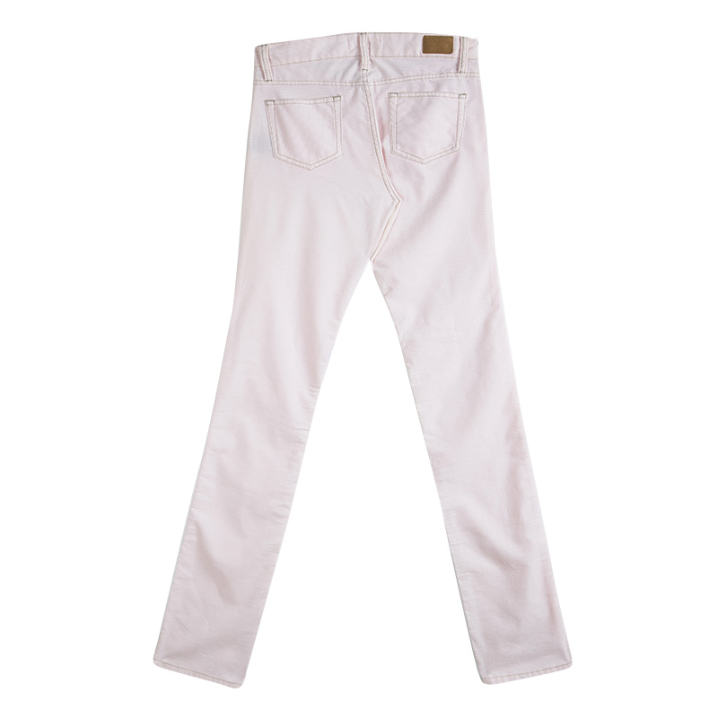 

Isabel Marant Etoile Blush Pink Corduroy Pants