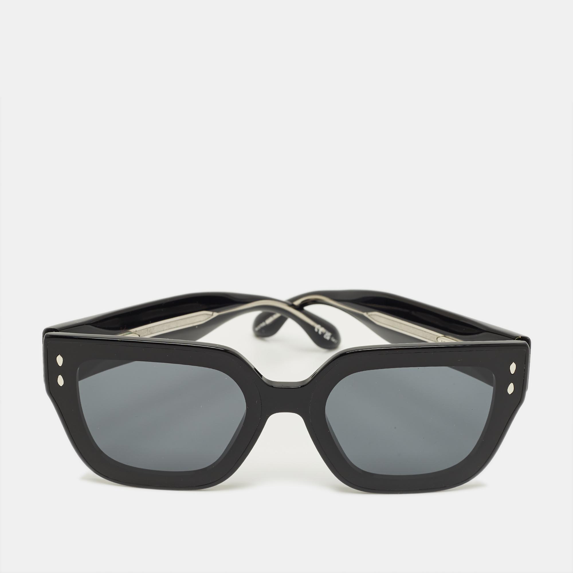 

Isabel Marant Black IM 0170/S Butterfly Sunglasses