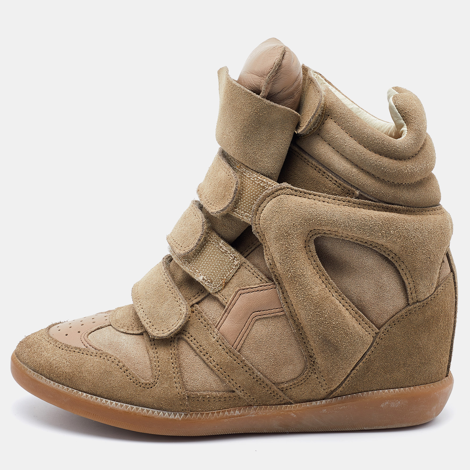 Pre-Owned & Vintage ISABEL MARANT Sneakers for Women | ModeSens
