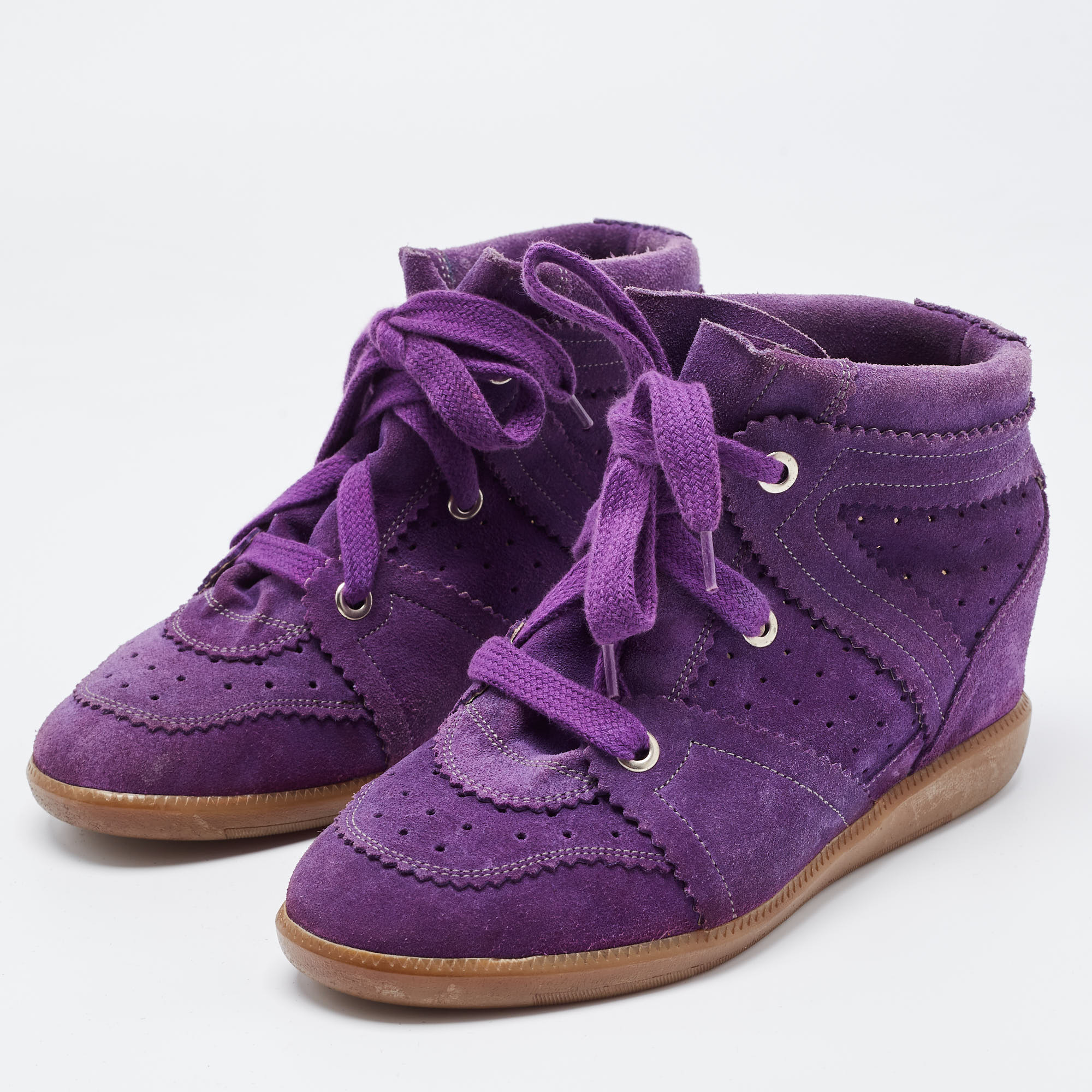 Isabel marant discount sneakers dubai price