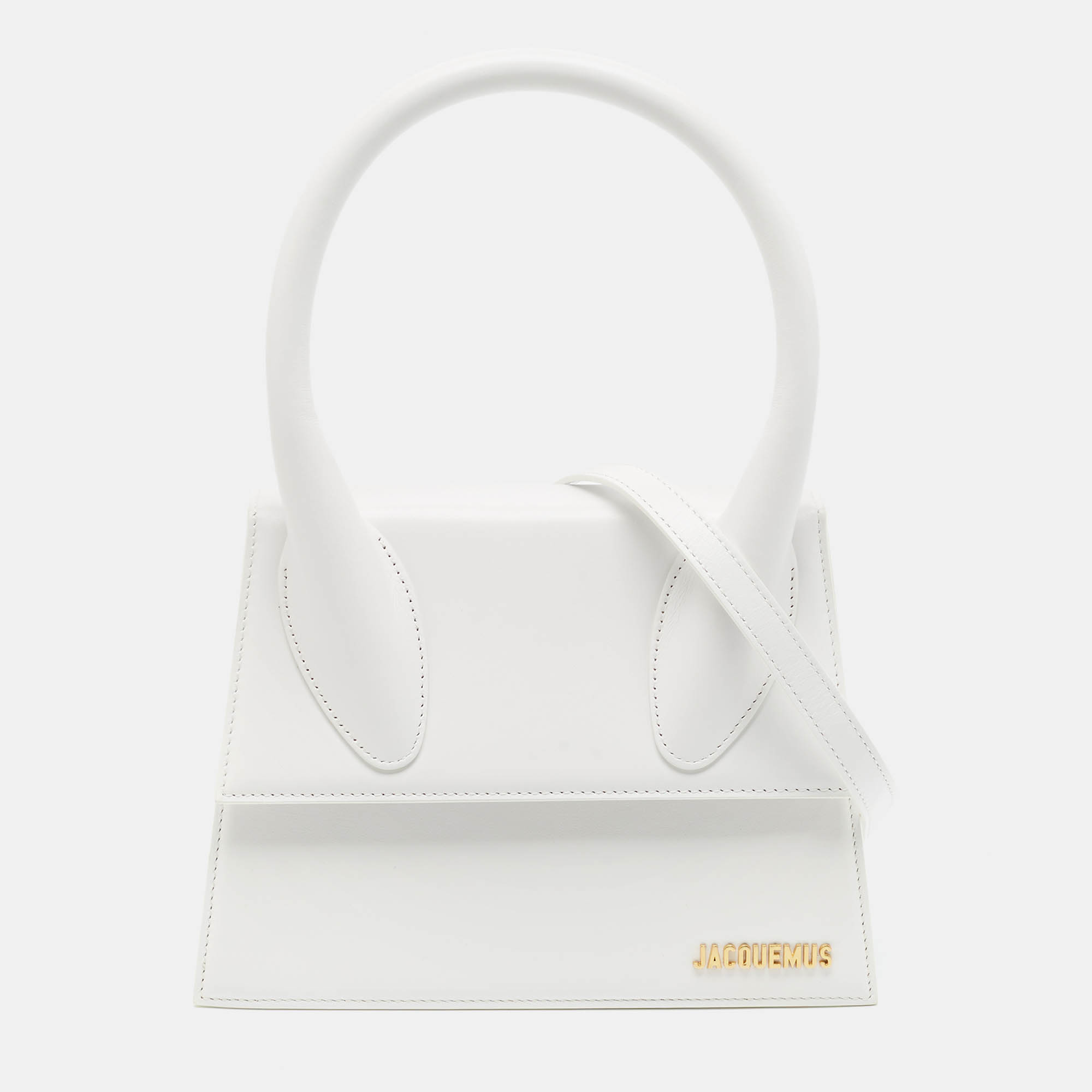 Jacquemus Le Chiquito at The Luxury Closet