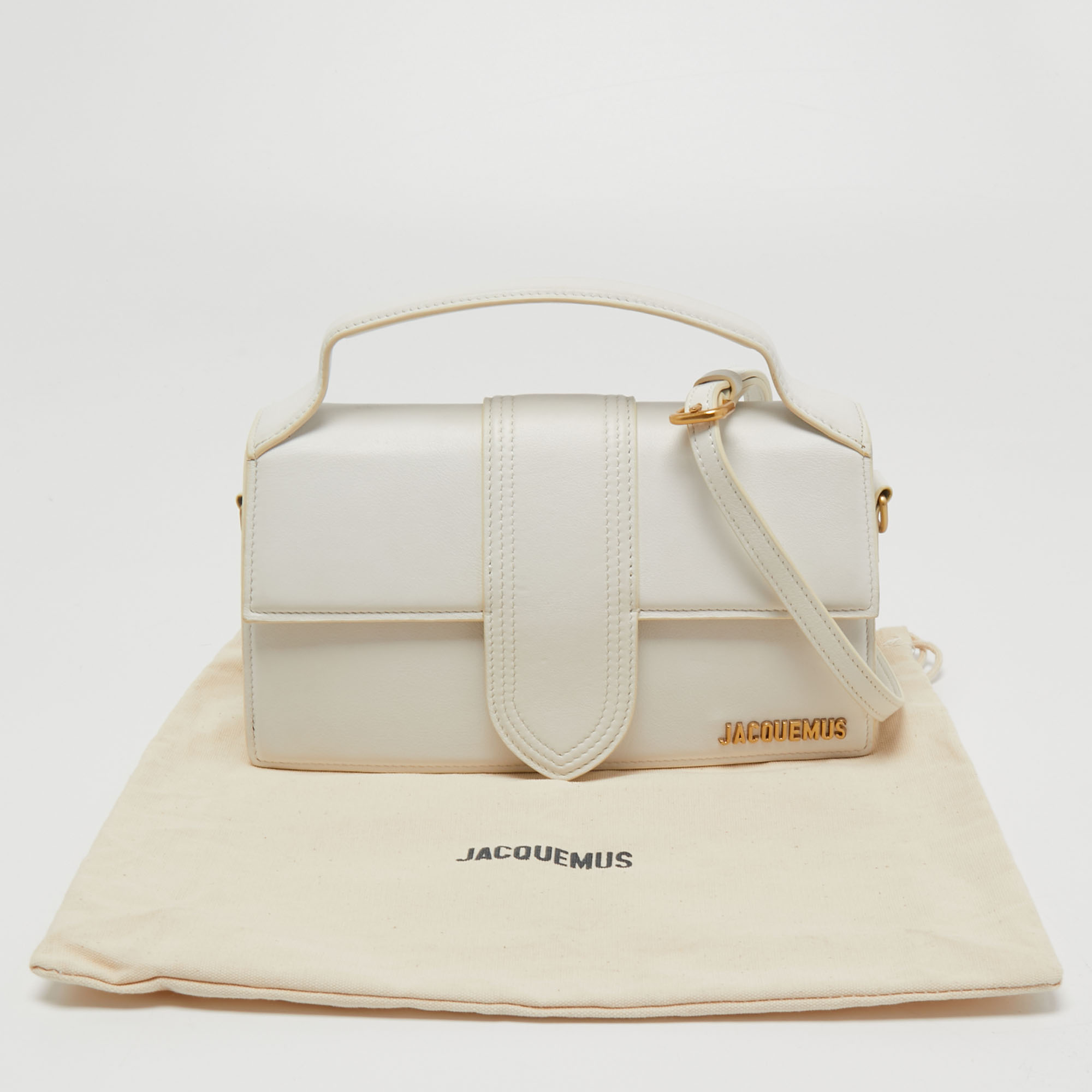 Jacquemus - White 'Le Grand … curated on LTK