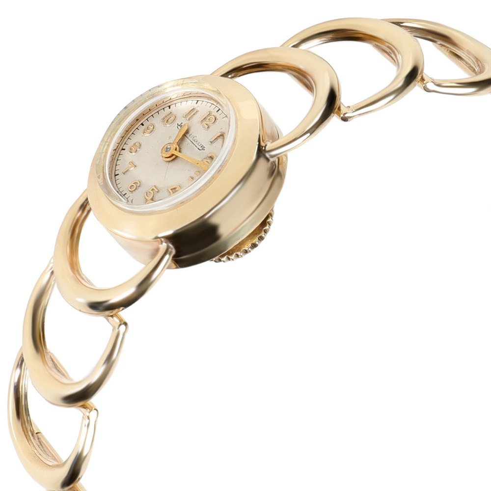 

Jaeger-LeCoultre Cream
