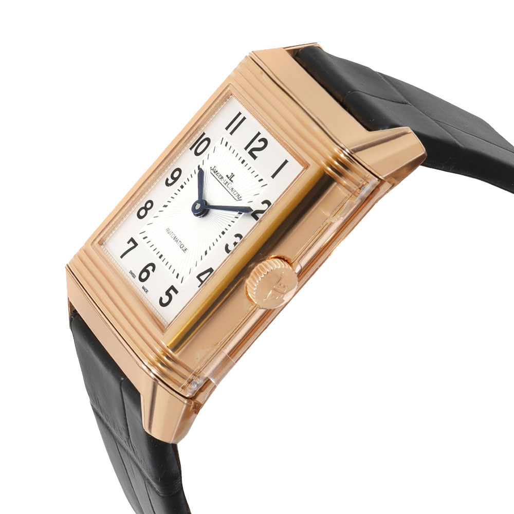 

Jaeger Lecoultre White