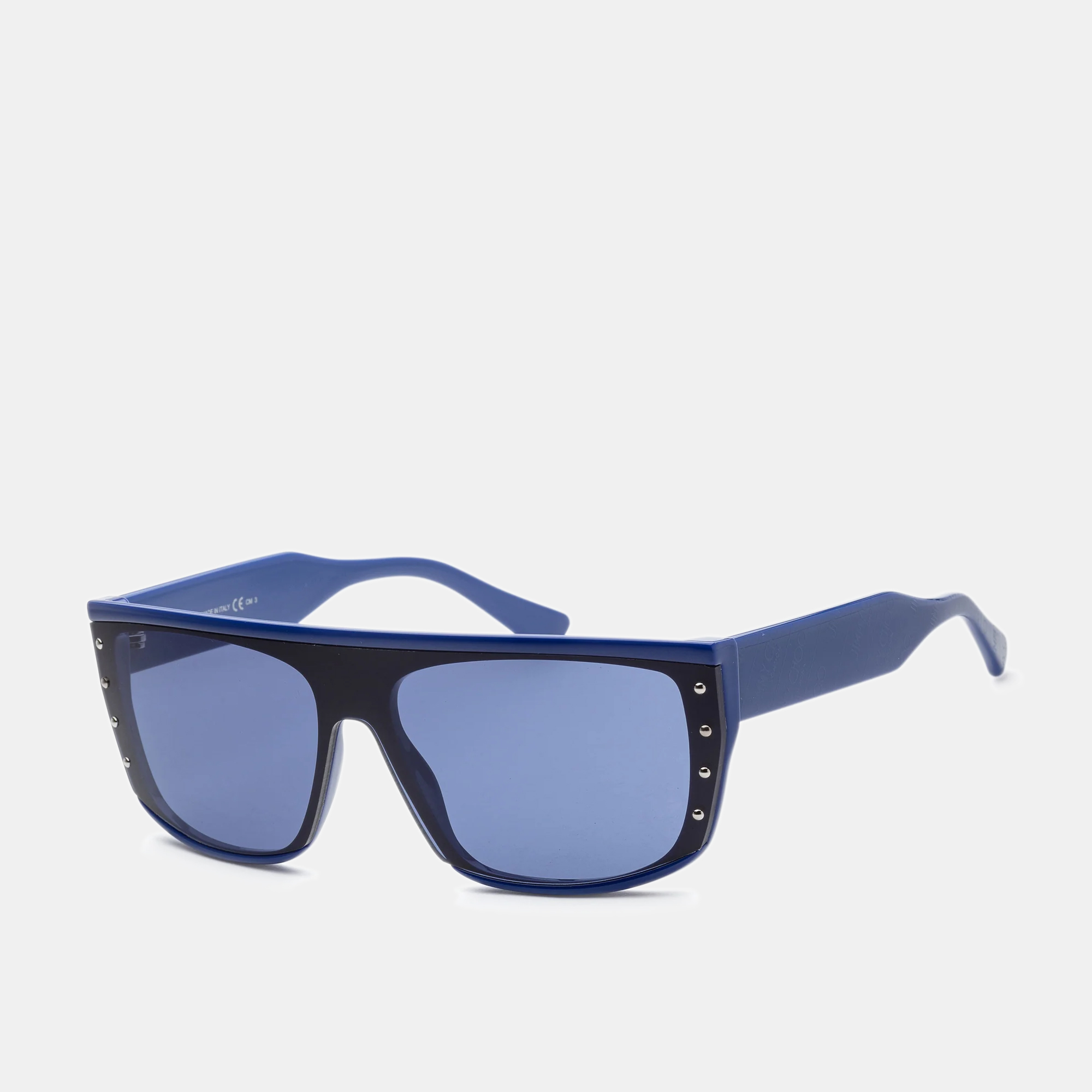 

Jimmy Choo Blue Rylan Women's Sunglasses