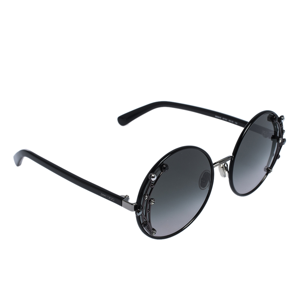 Jimmy Choo GEMA/S FWM2S Sunglasses – GlassesNow