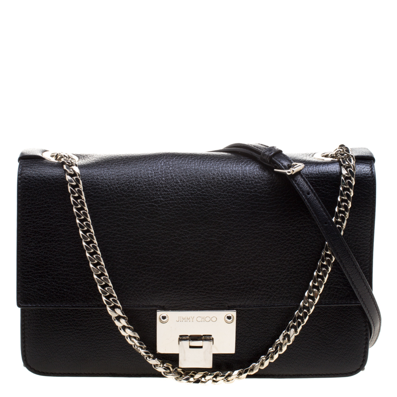 jimmy choo crossbody bag