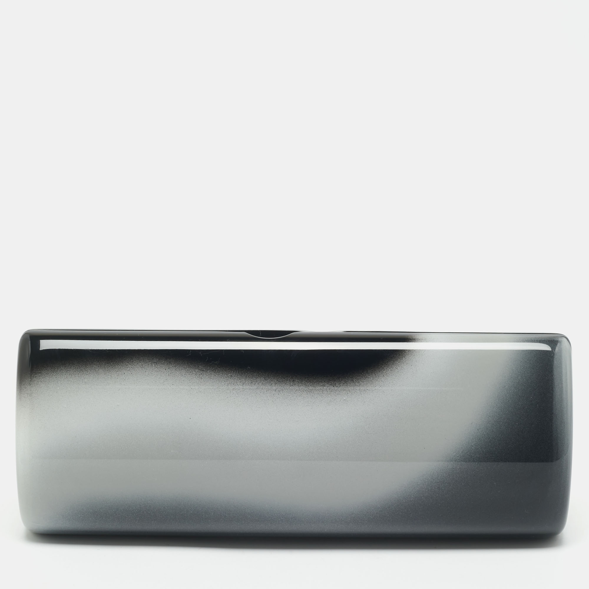

Jimmy Choo Multicolor Acrylic Clutch
