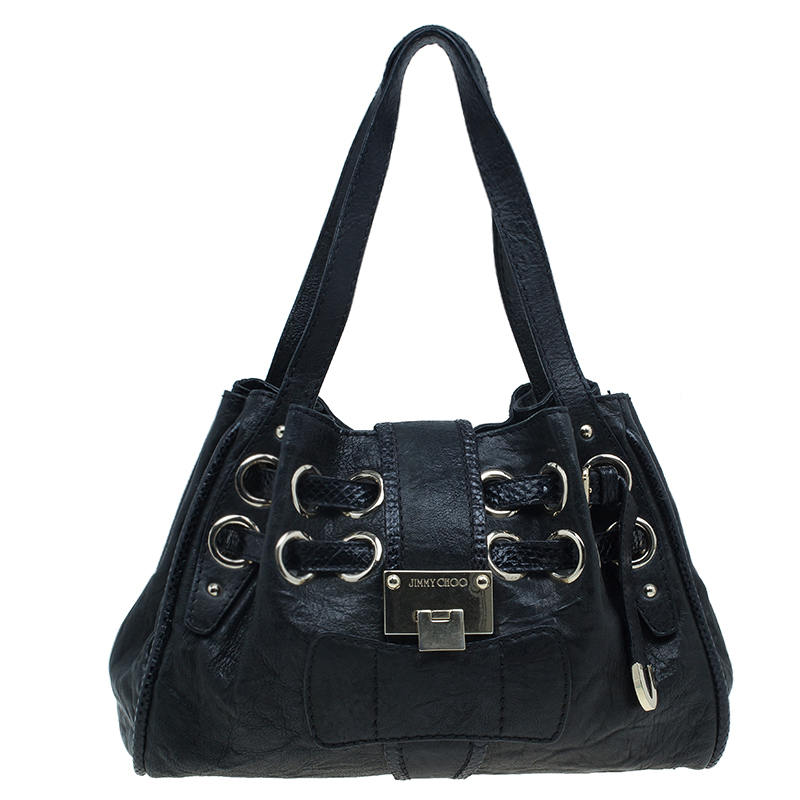 jimmy choo riki bag