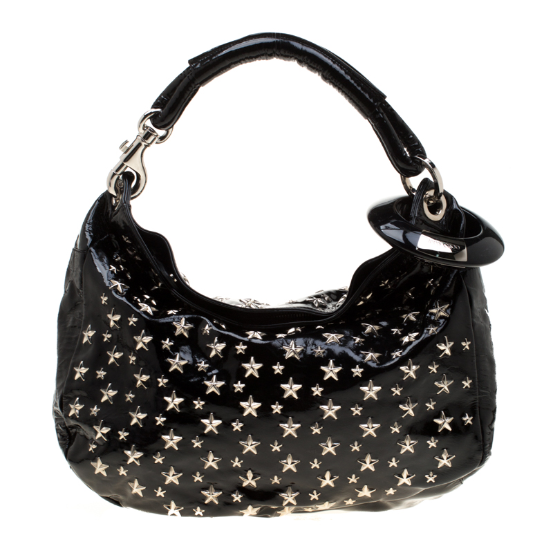 jimmy choo star purse