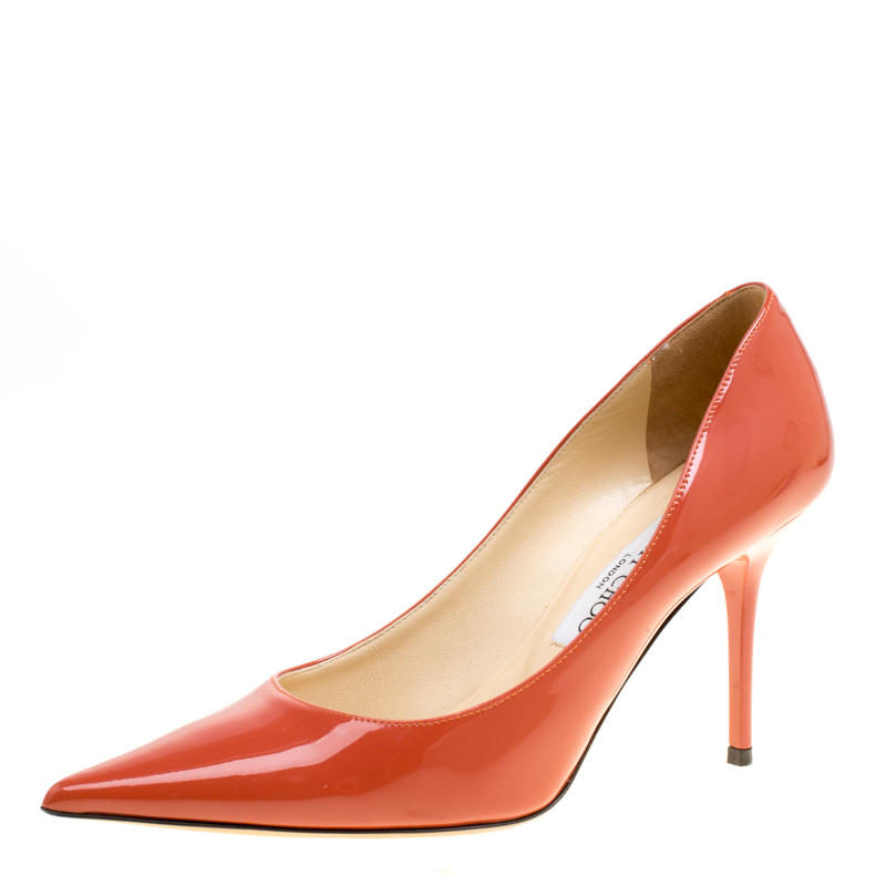 jimmy choo heels used