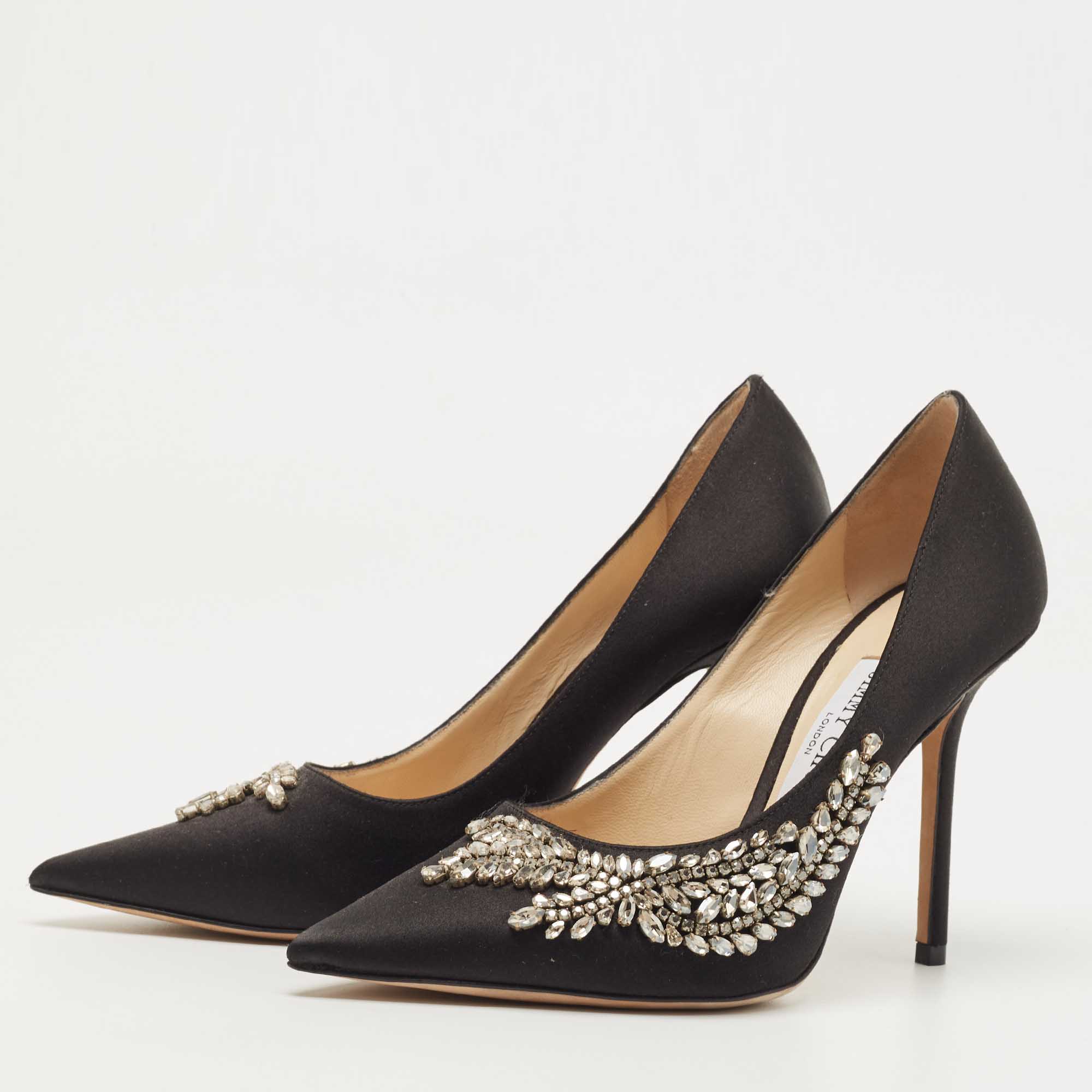 Cheapest jimmy hot sale choo shoes