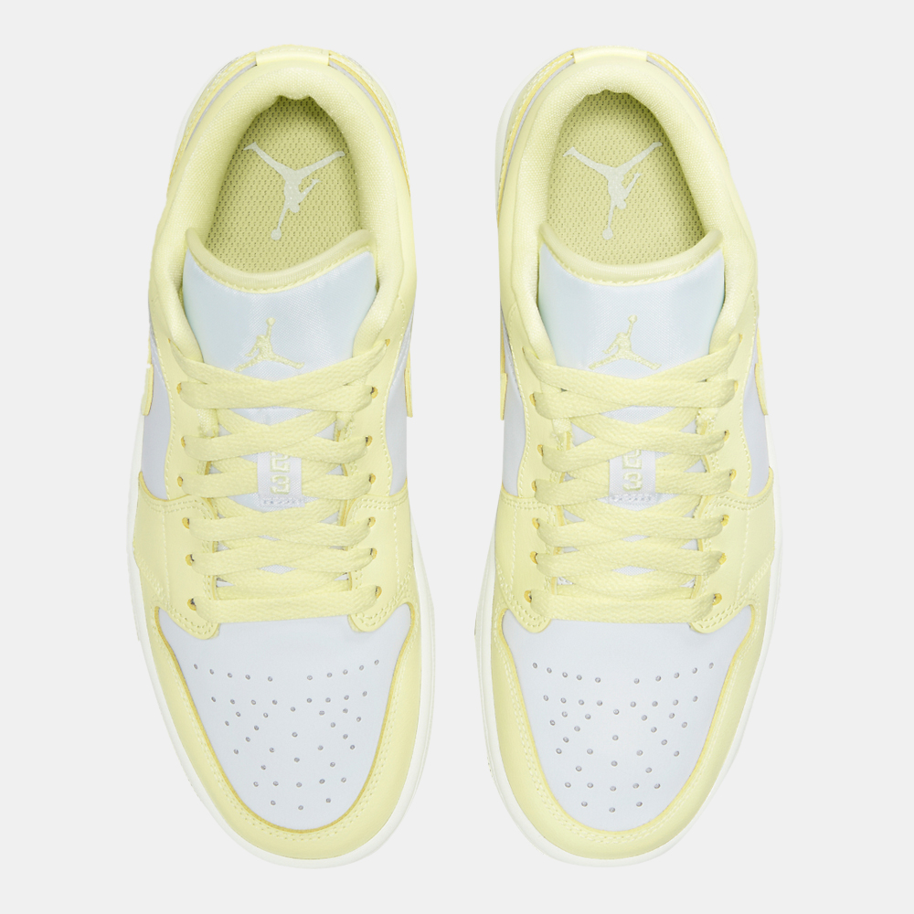 

WMNS Jordan 1 Low Lemonade US 7W (EU, White