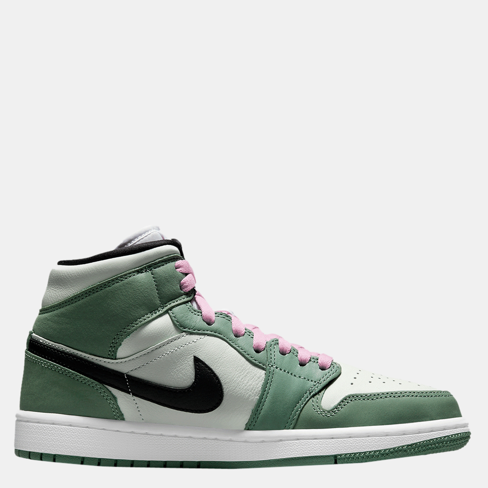 

WMNS Jordan 1 Mid Dutch Green US 7W (EU, Multicolor