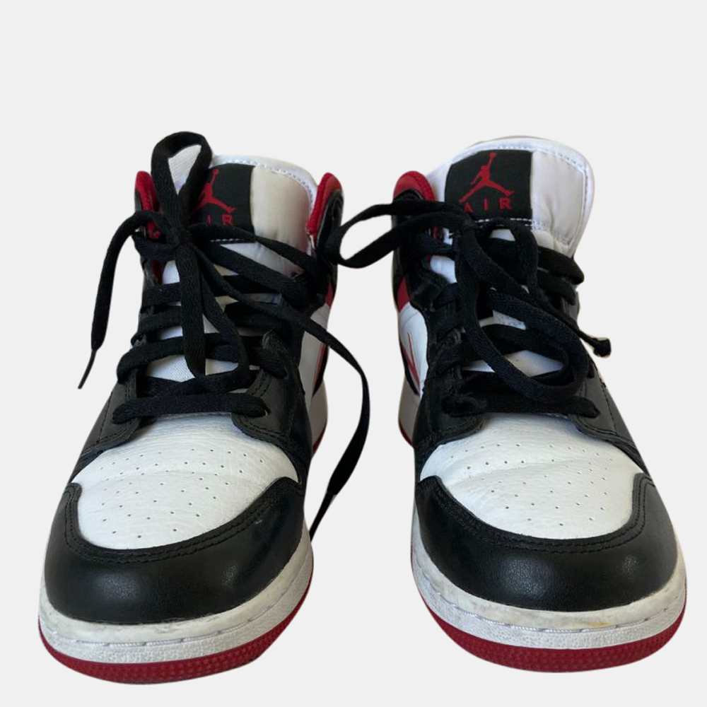

Air Jordan 1 Retro High Sneakers Size EU, Multicolor