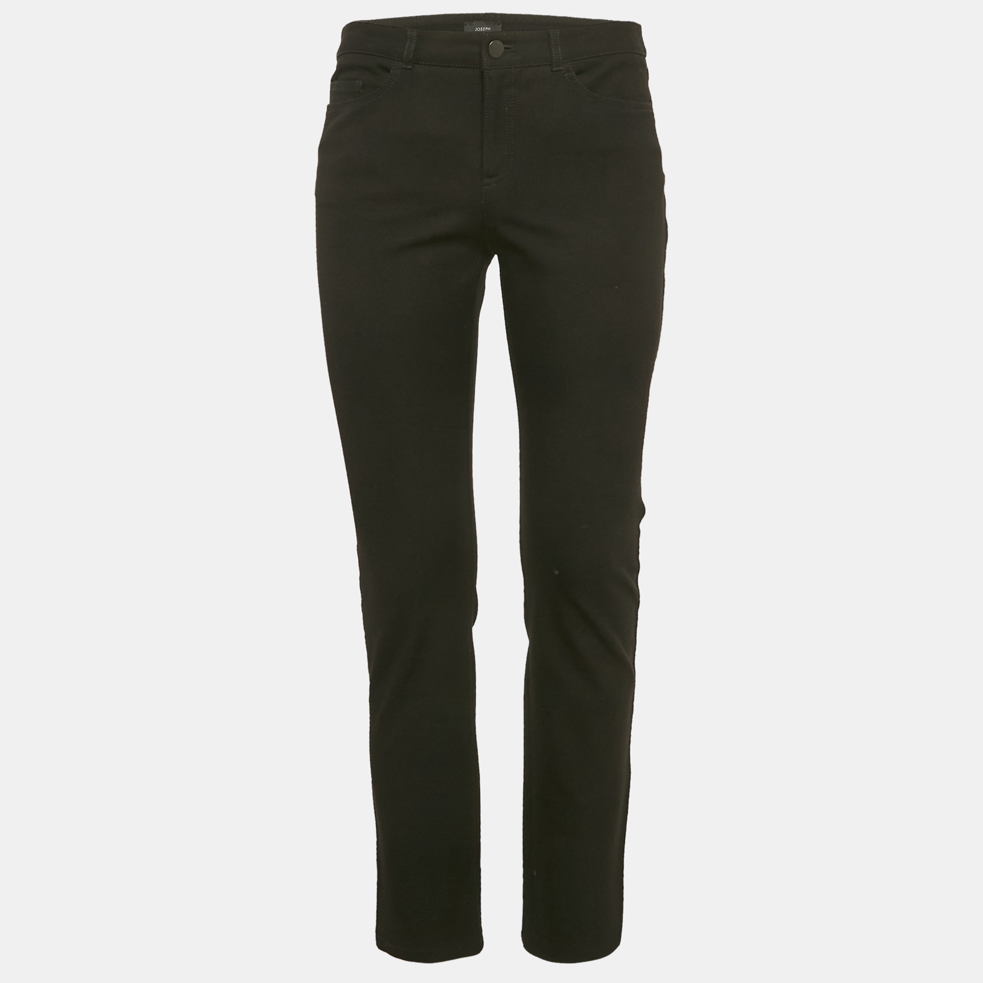 

Joseph Black Gabardine Nino Trousers M