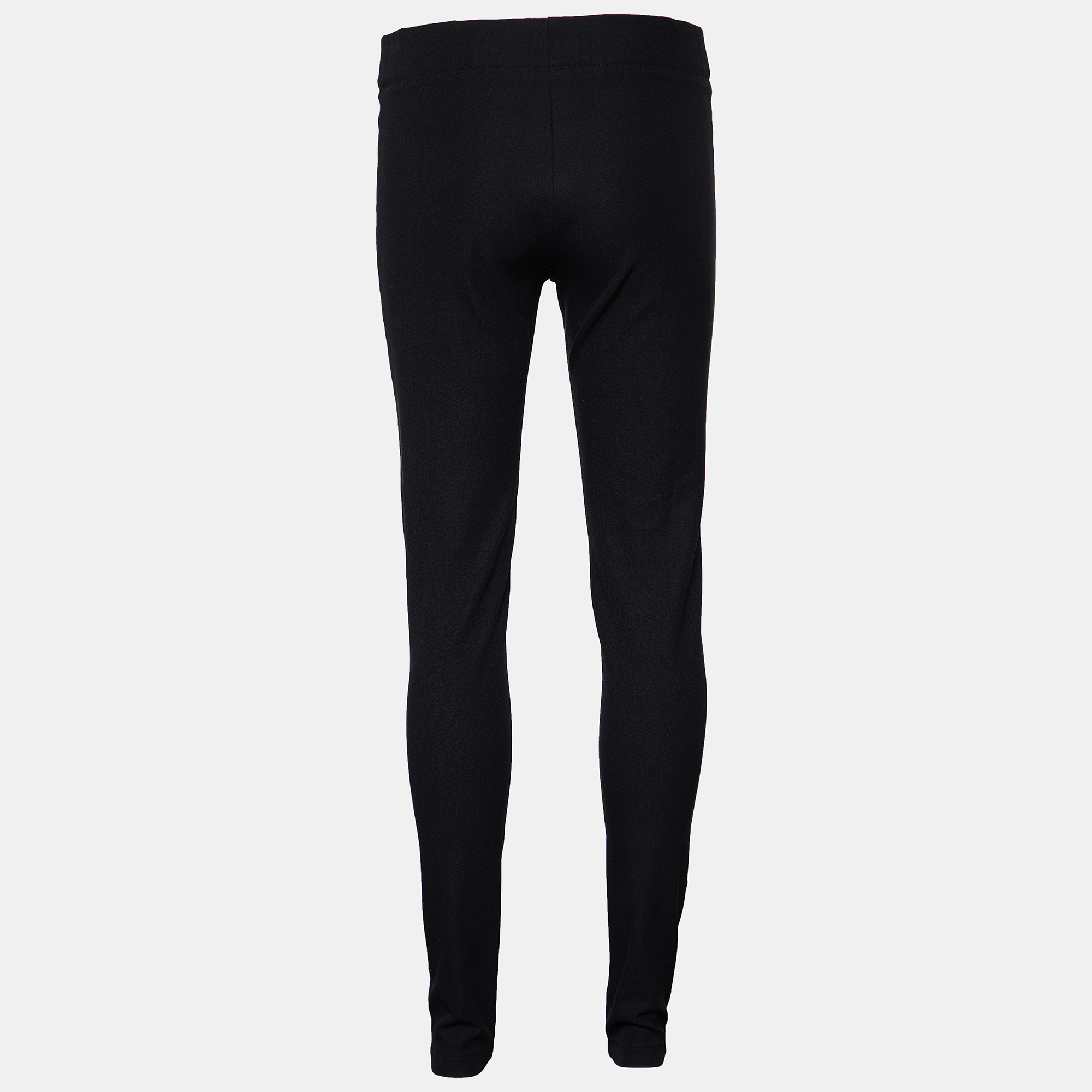 

Joseph Black Stretch Denim Jeggings