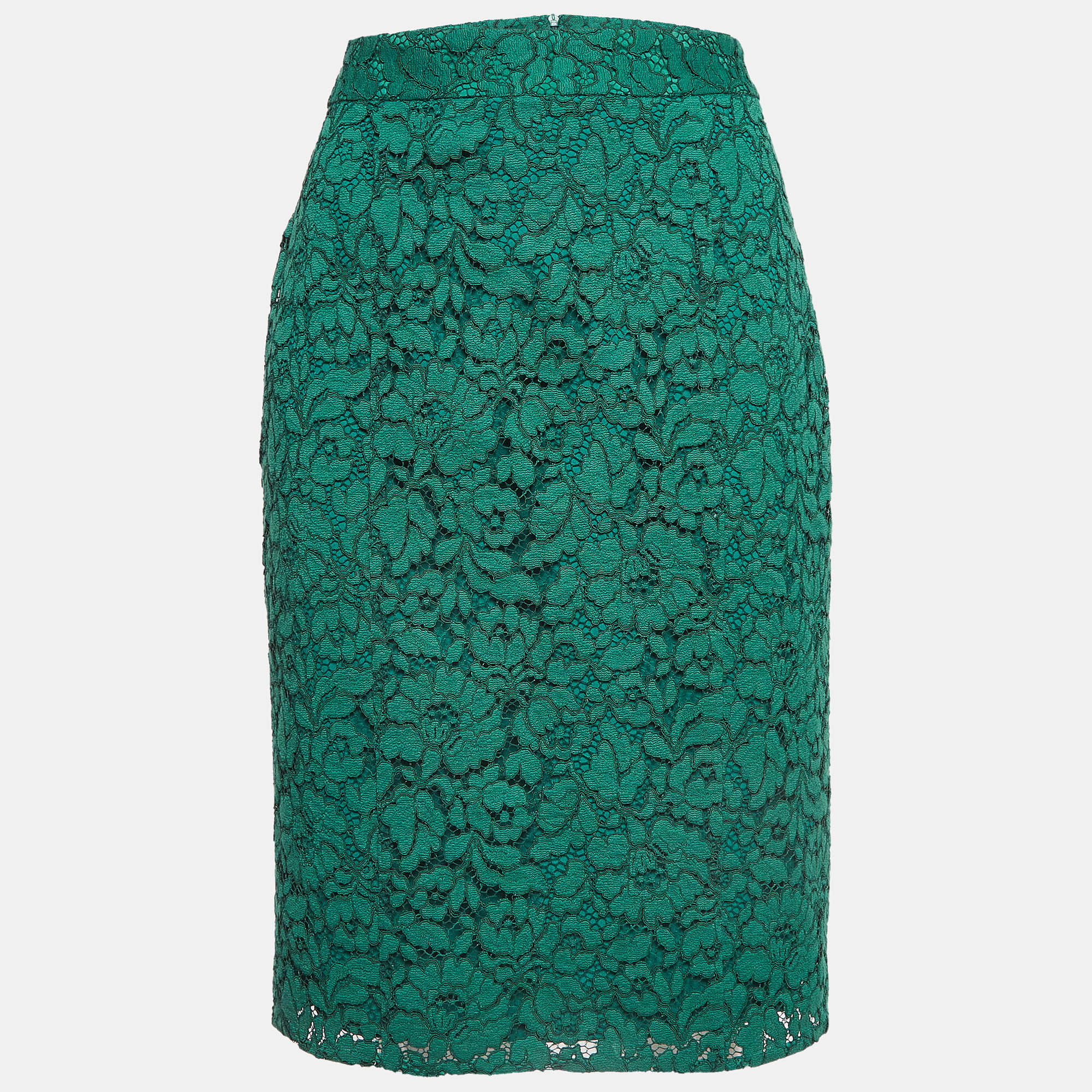 

Joseph Green Sixty Floral Lace Short Skirt