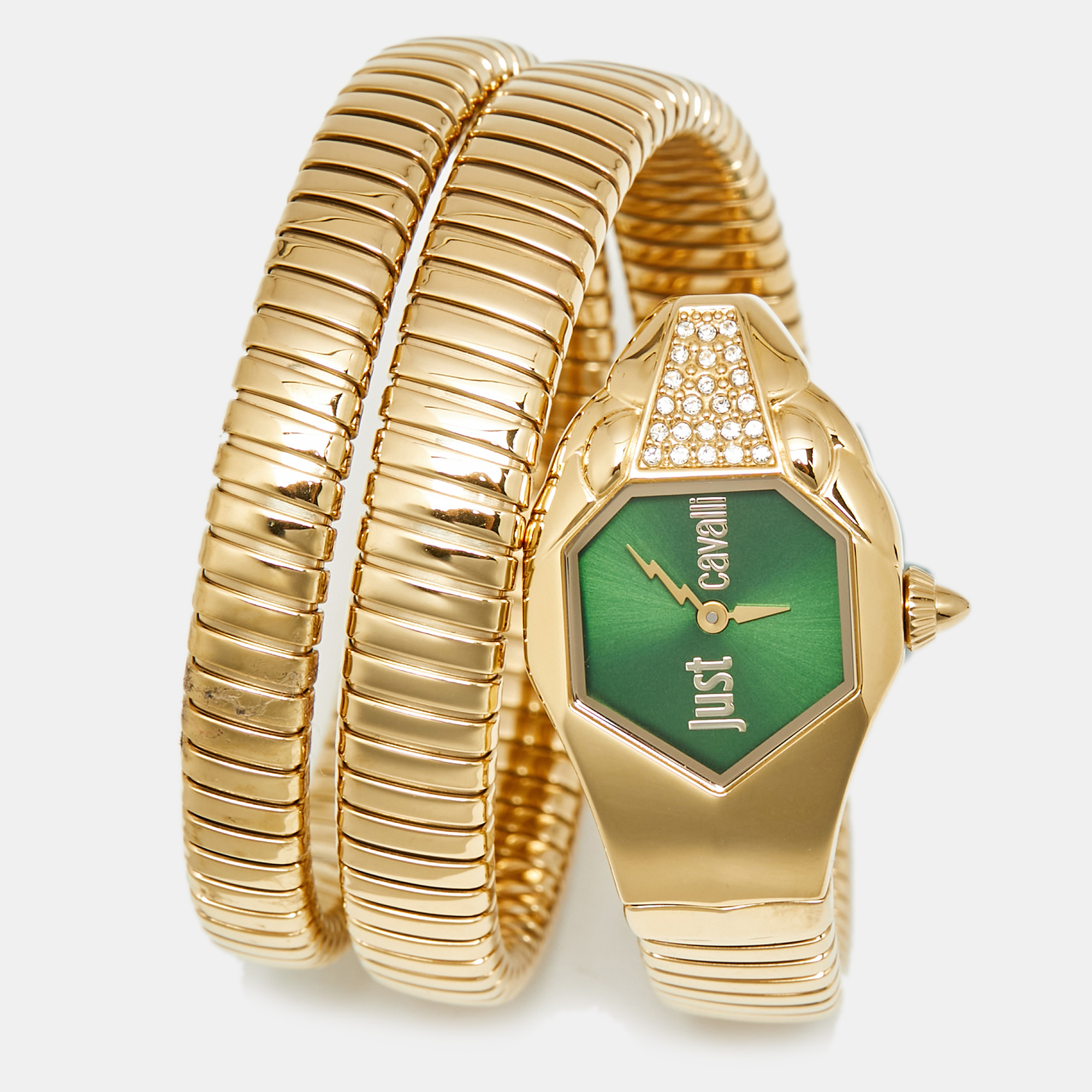 

Just Cavalli Glam Chic, Gold
