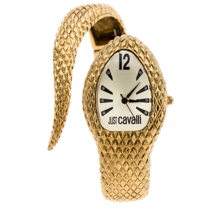 Just cavalli poison on sale watch